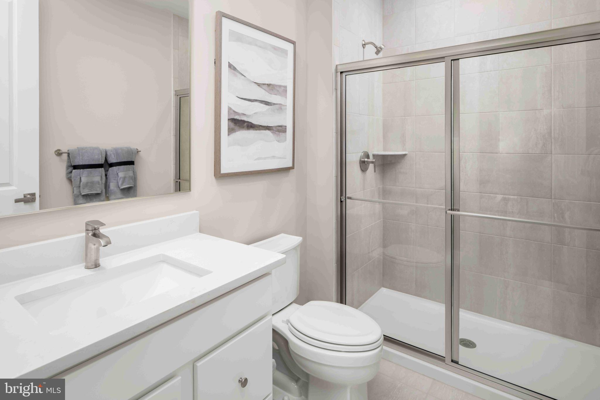 KERGER POND - Residential