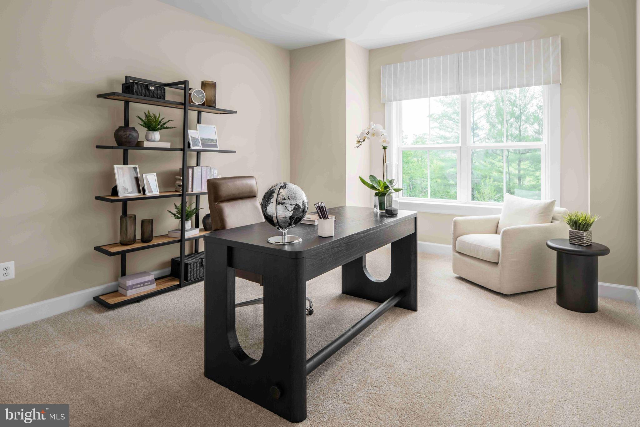 KERGER POND - Residential