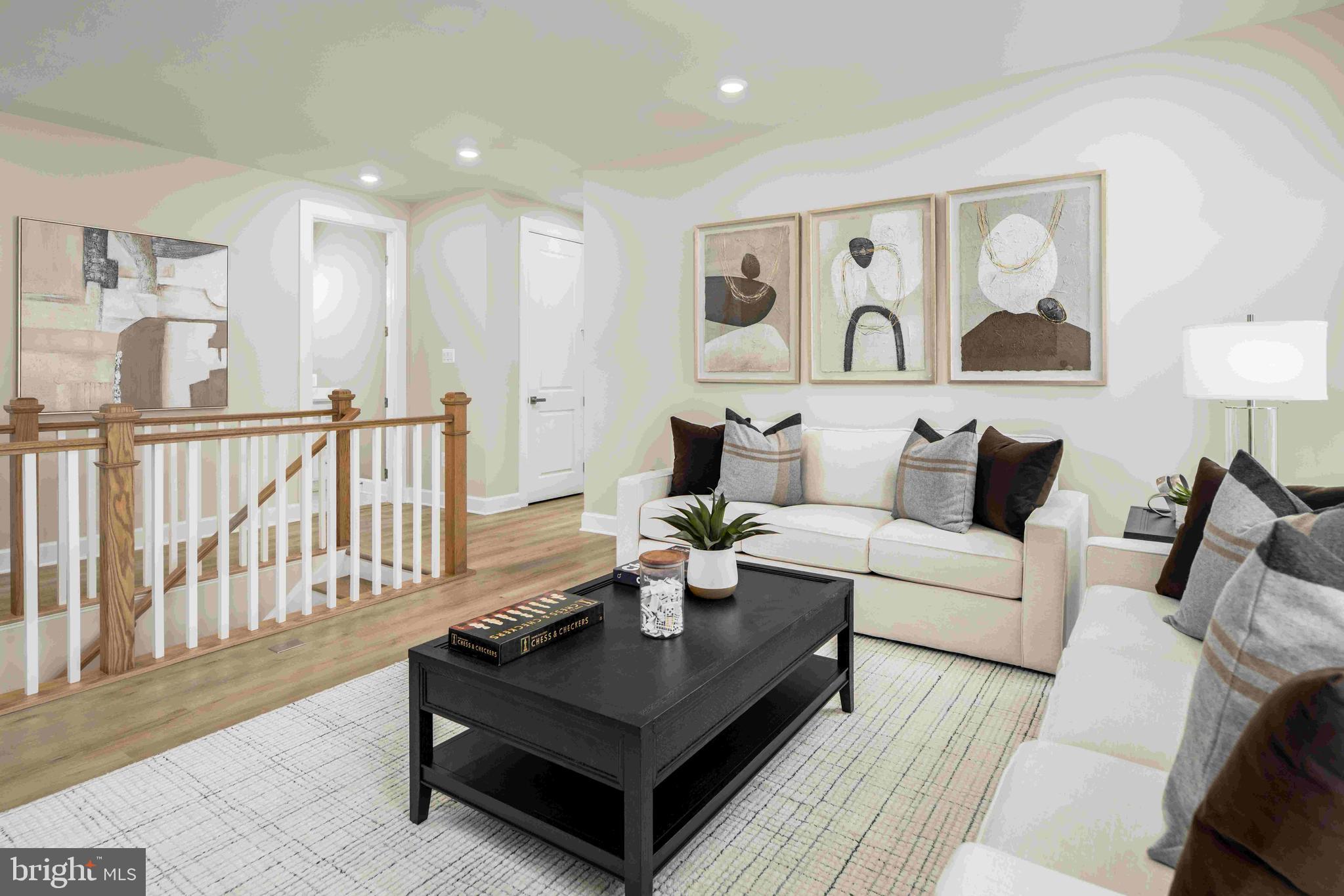 KERGER POND - Residential