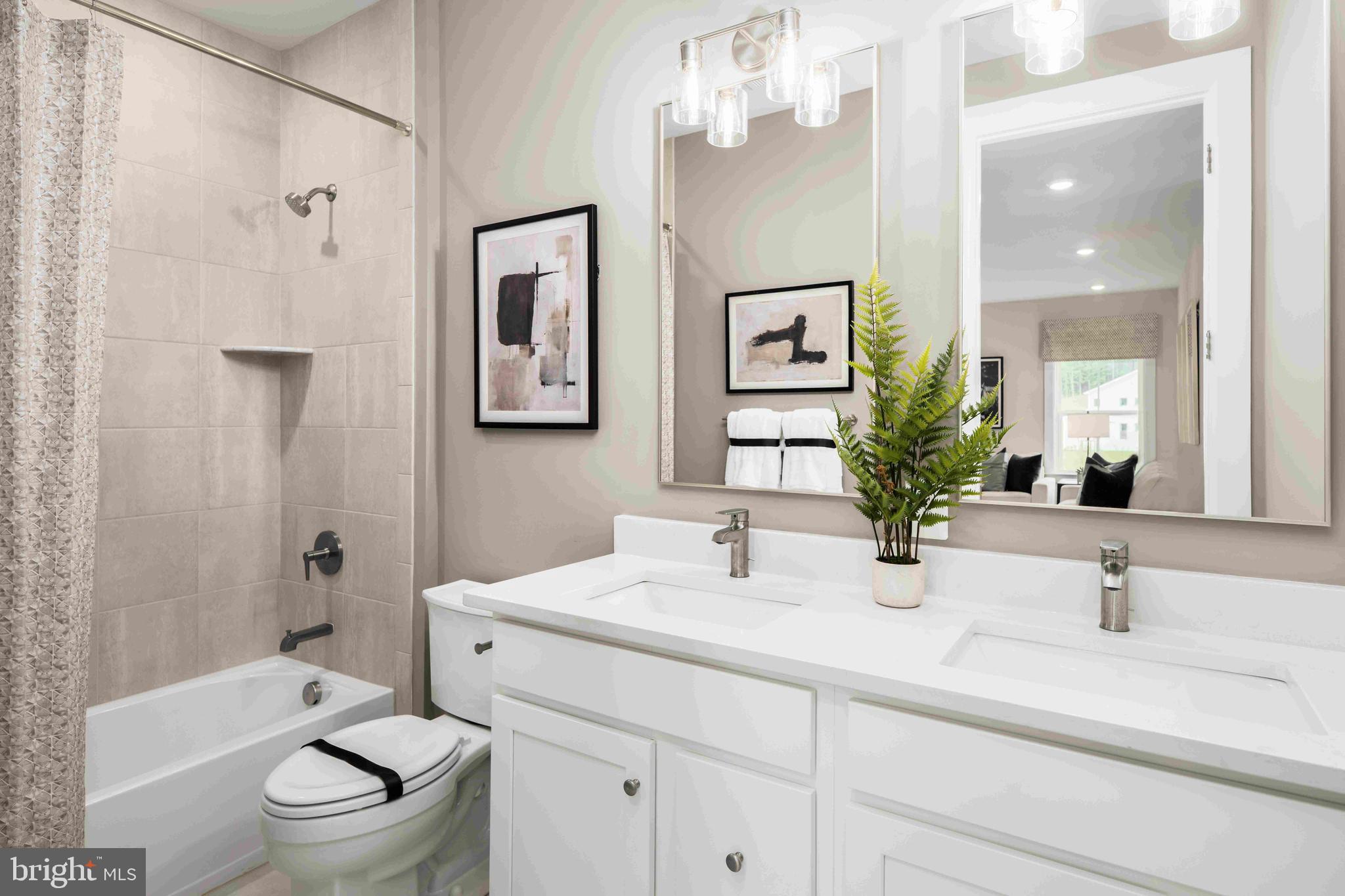 KERGER POND - Residential