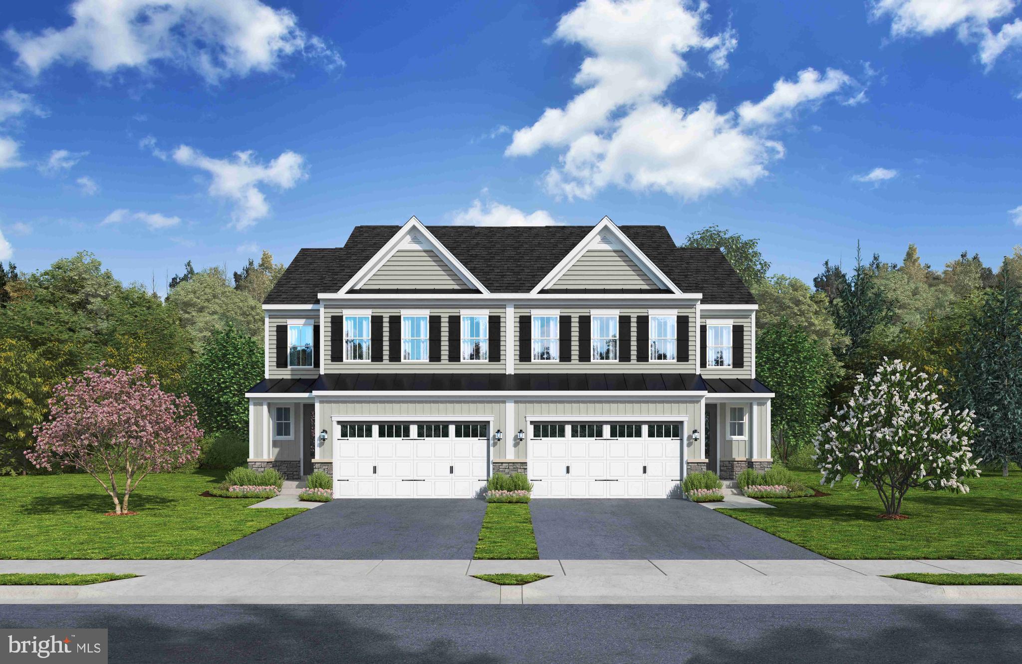 KERGER POND - Residential