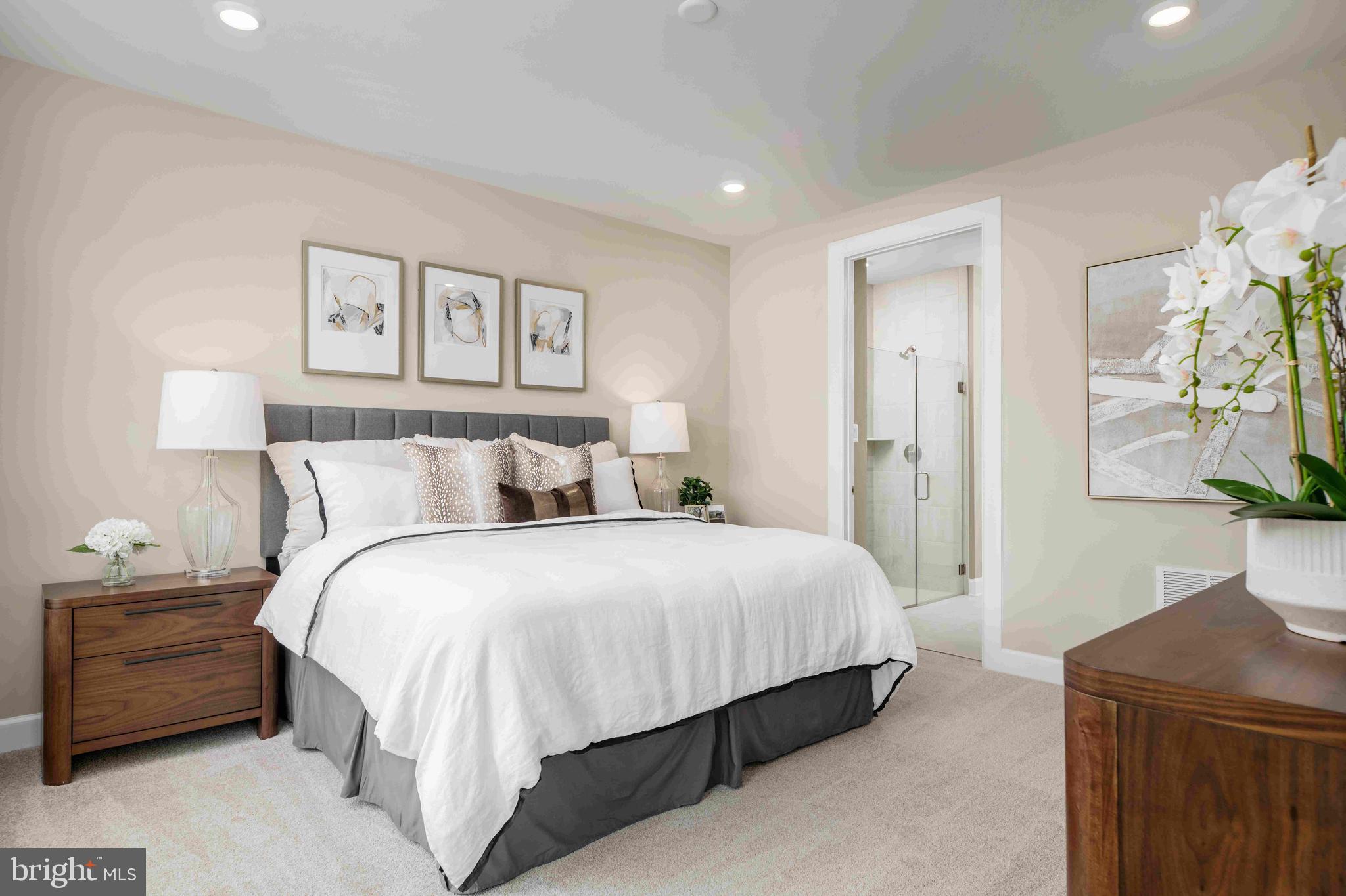 KERGER POND - Residential