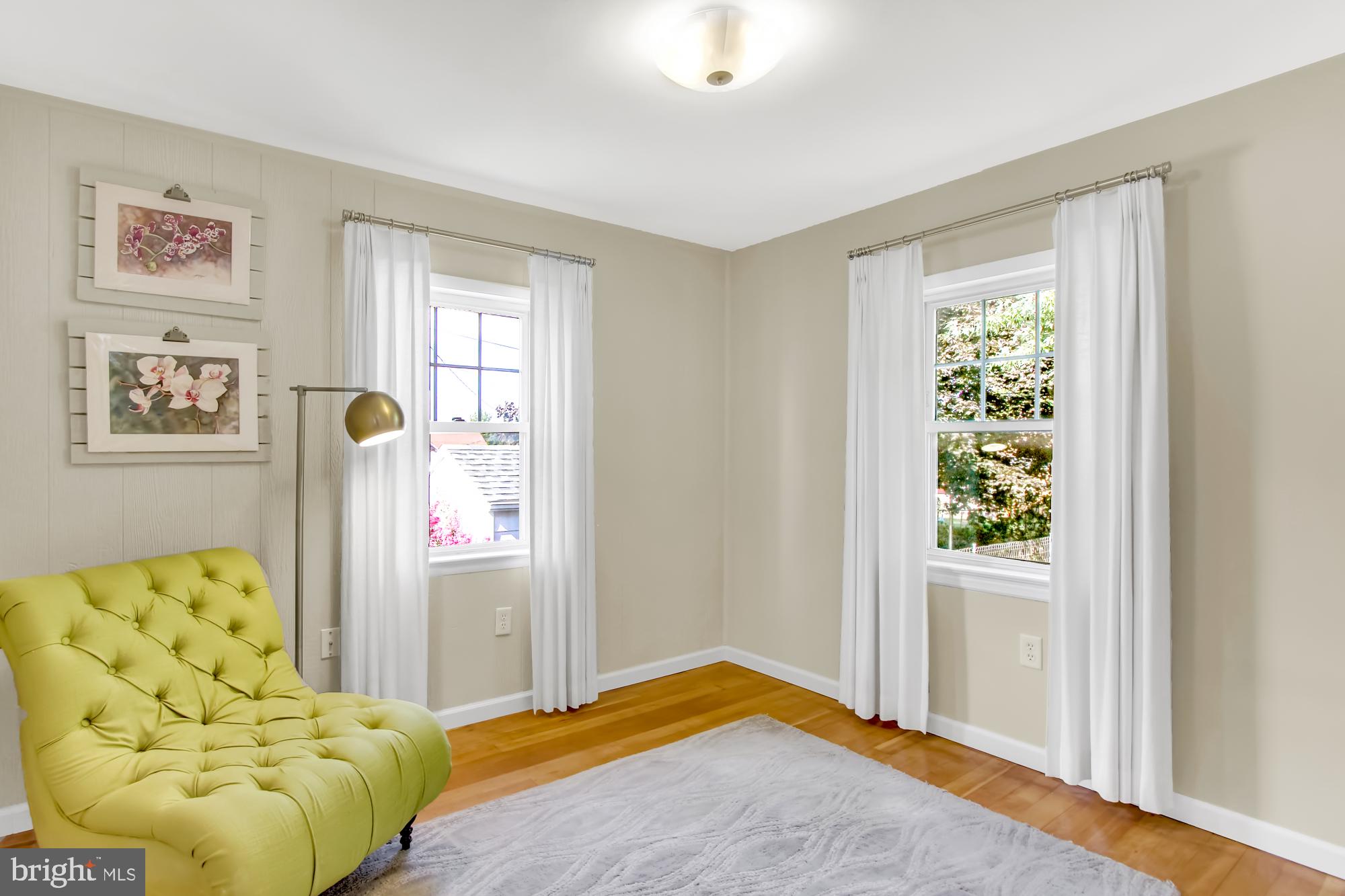 FIRESIDE/PARK VILLAGE - Residential