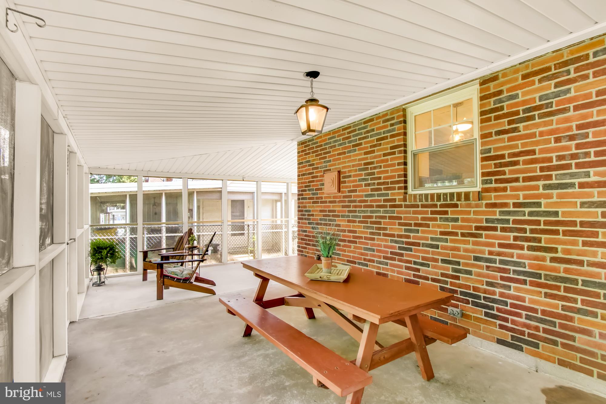 FIRESIDE/PARK VILLAGE - Residential