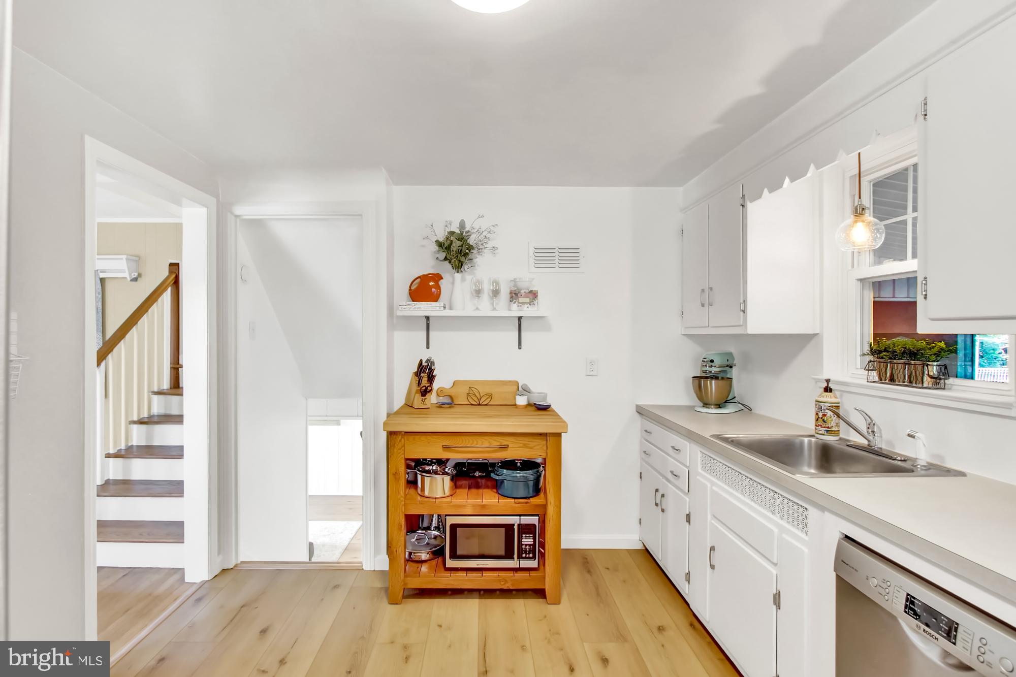 FIRESIDE/PARK VILLAGE - Residential
