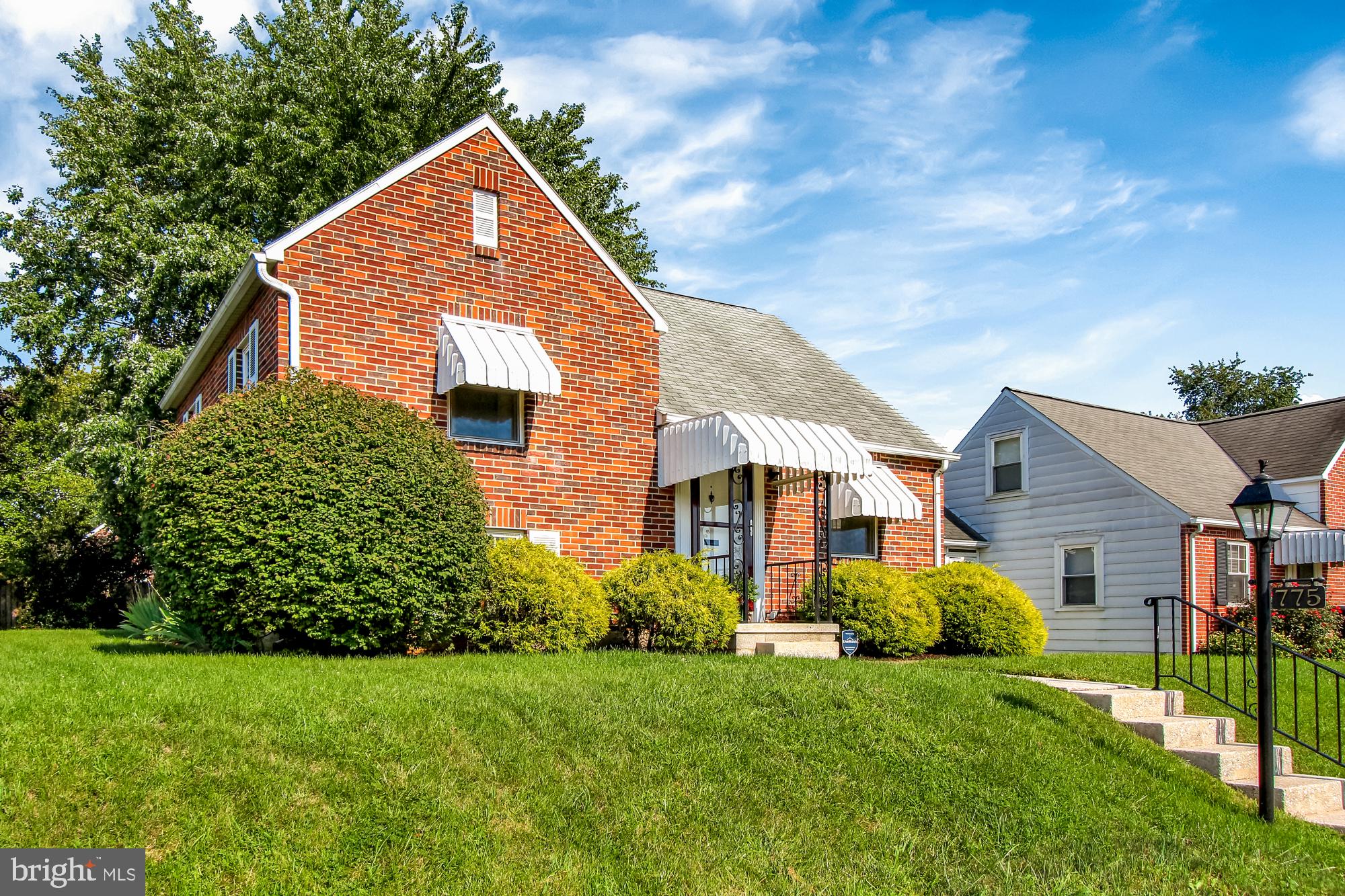 FIRESIDE/PARK VILLAGE - Residential