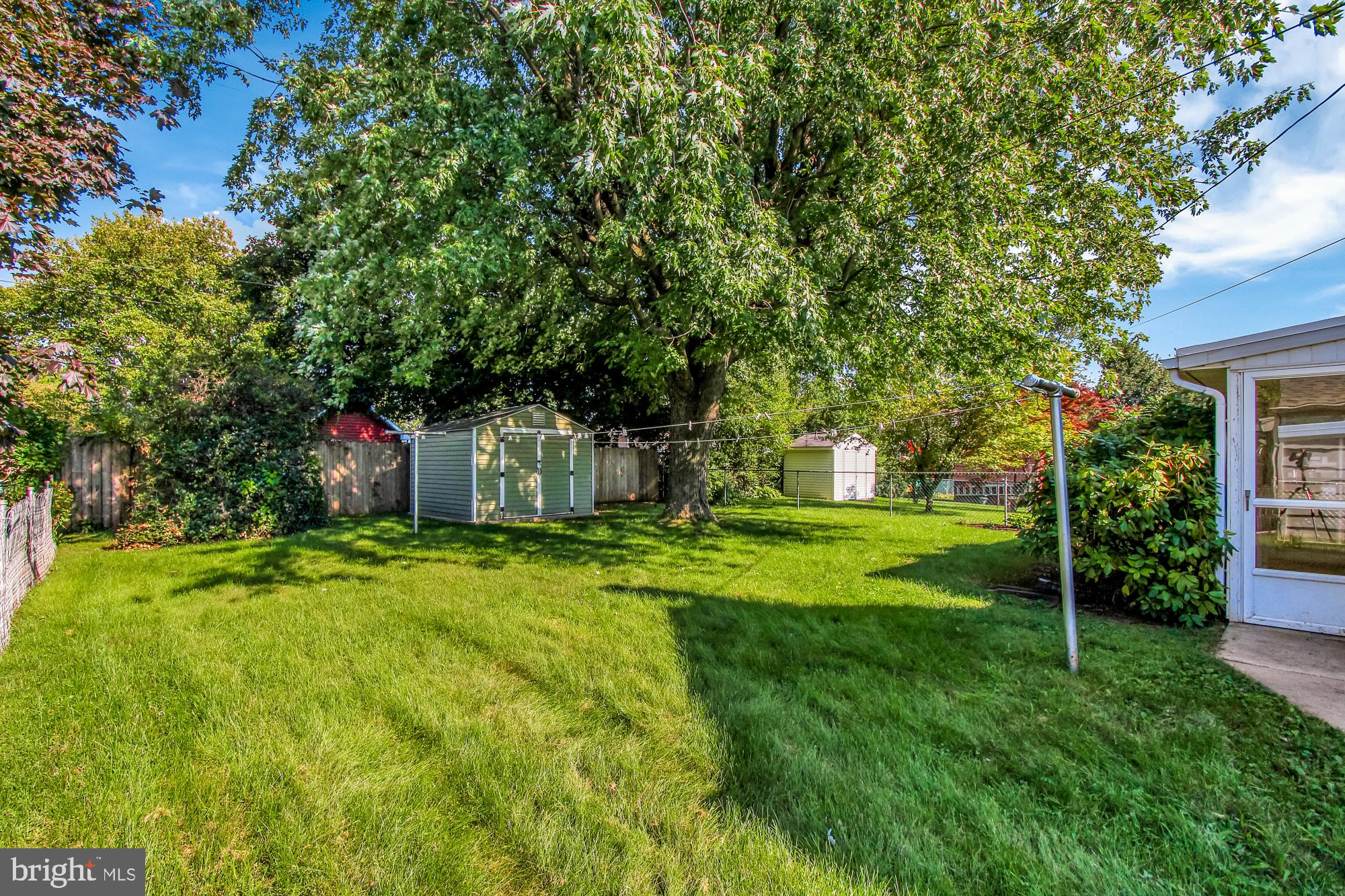 FIRESIDE/PARK VILLAGE - Residential