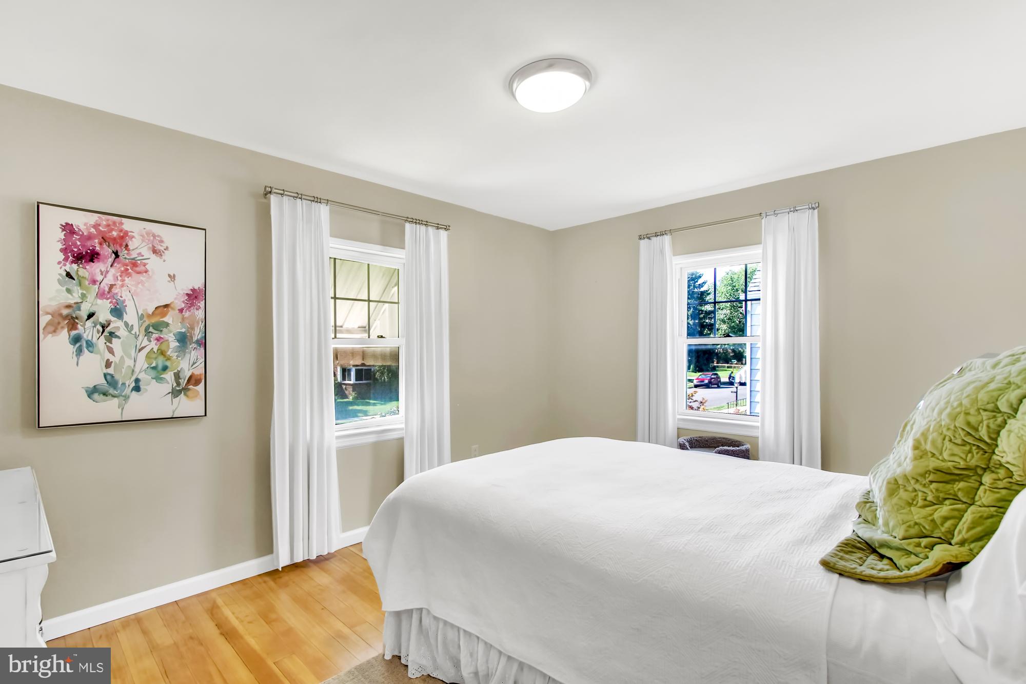 FIRESIDE/PARK VILLAGE - Residential