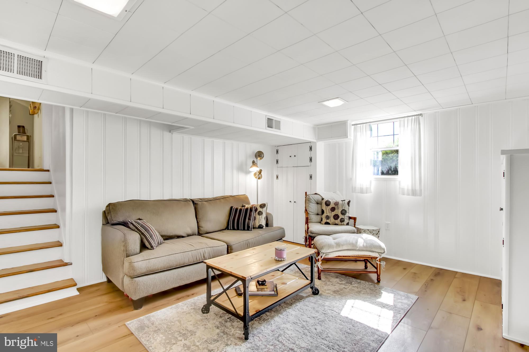 FIRESIDE/PARK VILLAGE - Residential