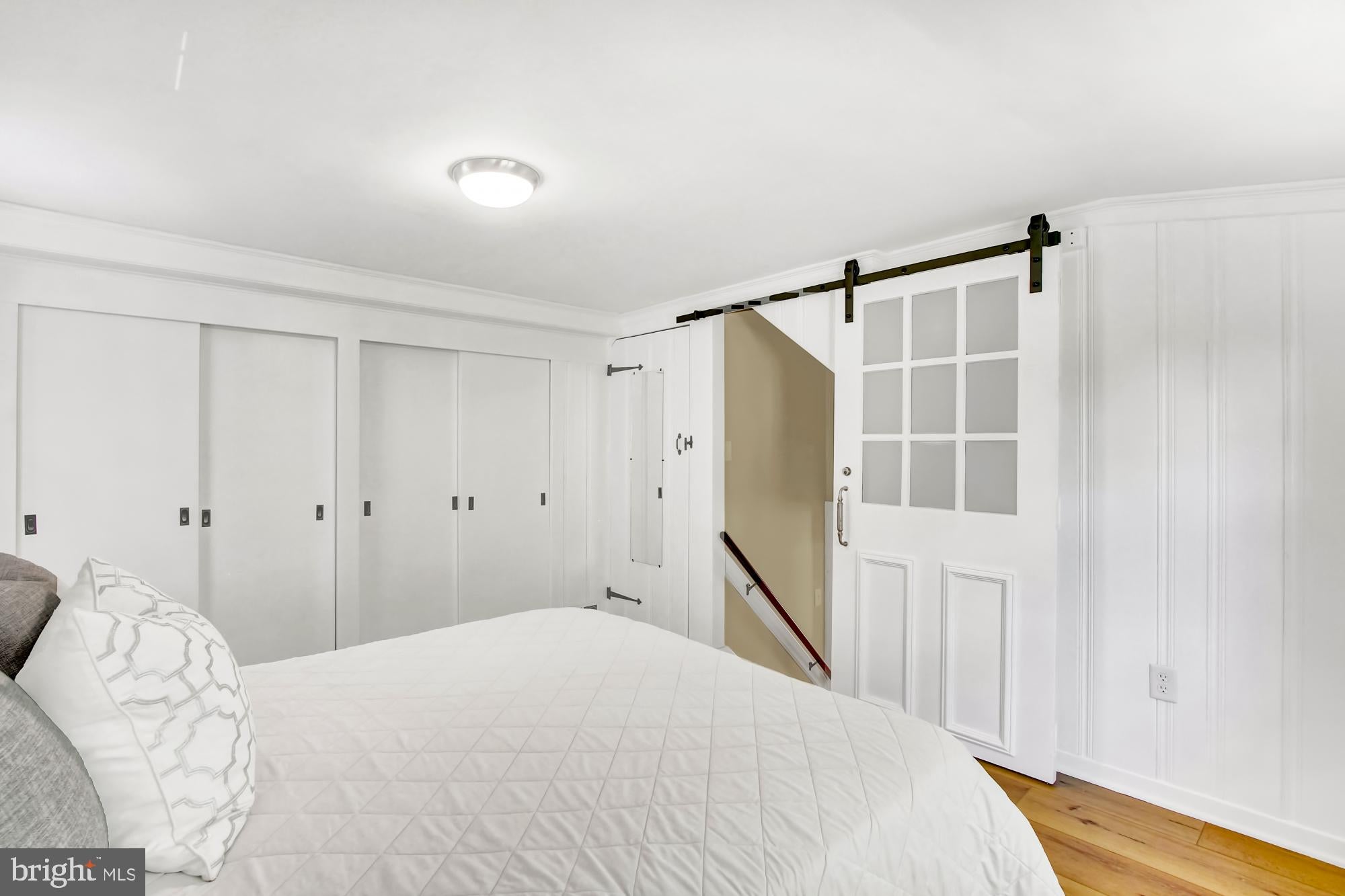 FIRESIDE/PARK VILLAGE - Residential