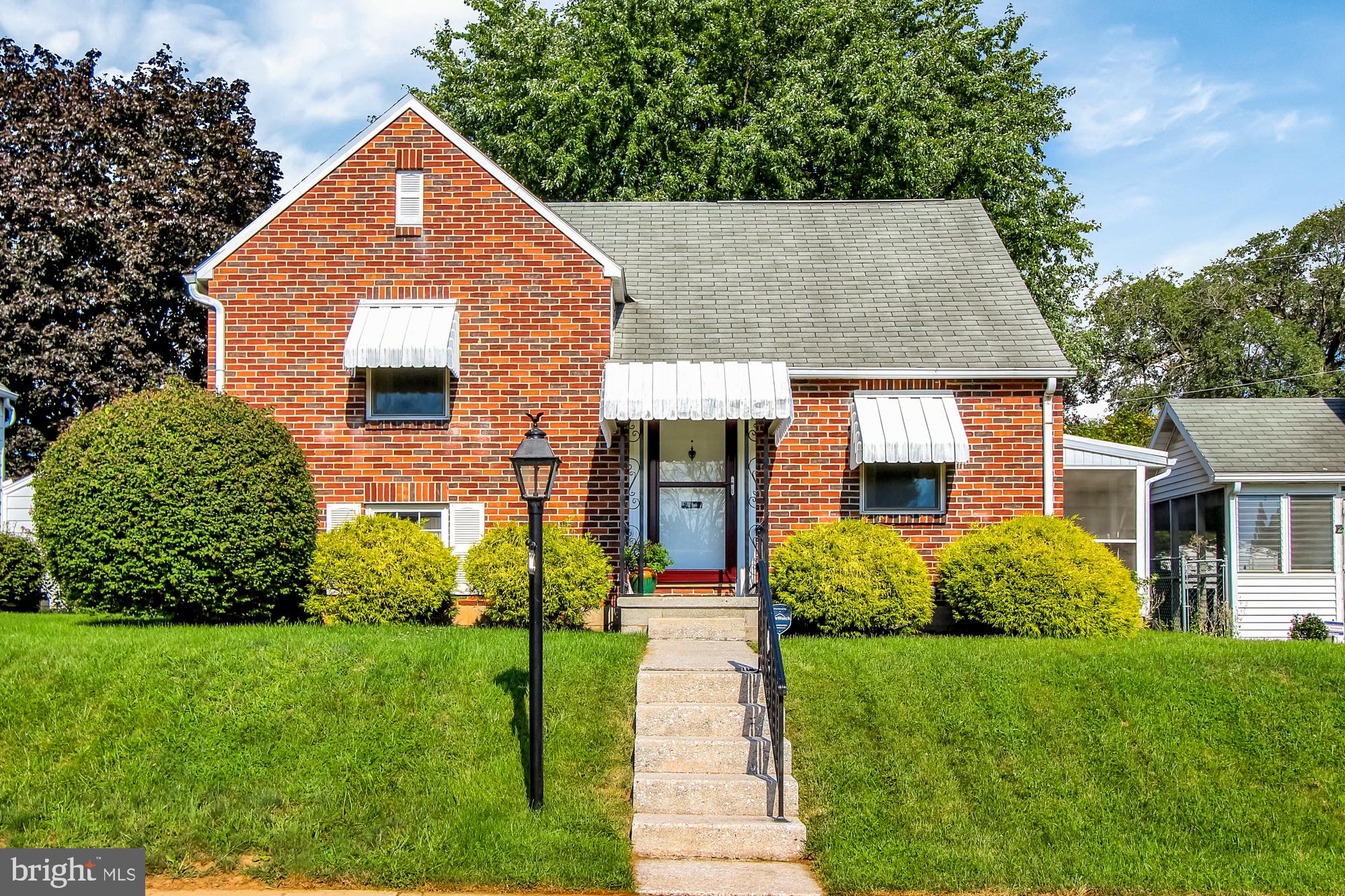 FIRESIDE/PARK VILLAGE - Residential