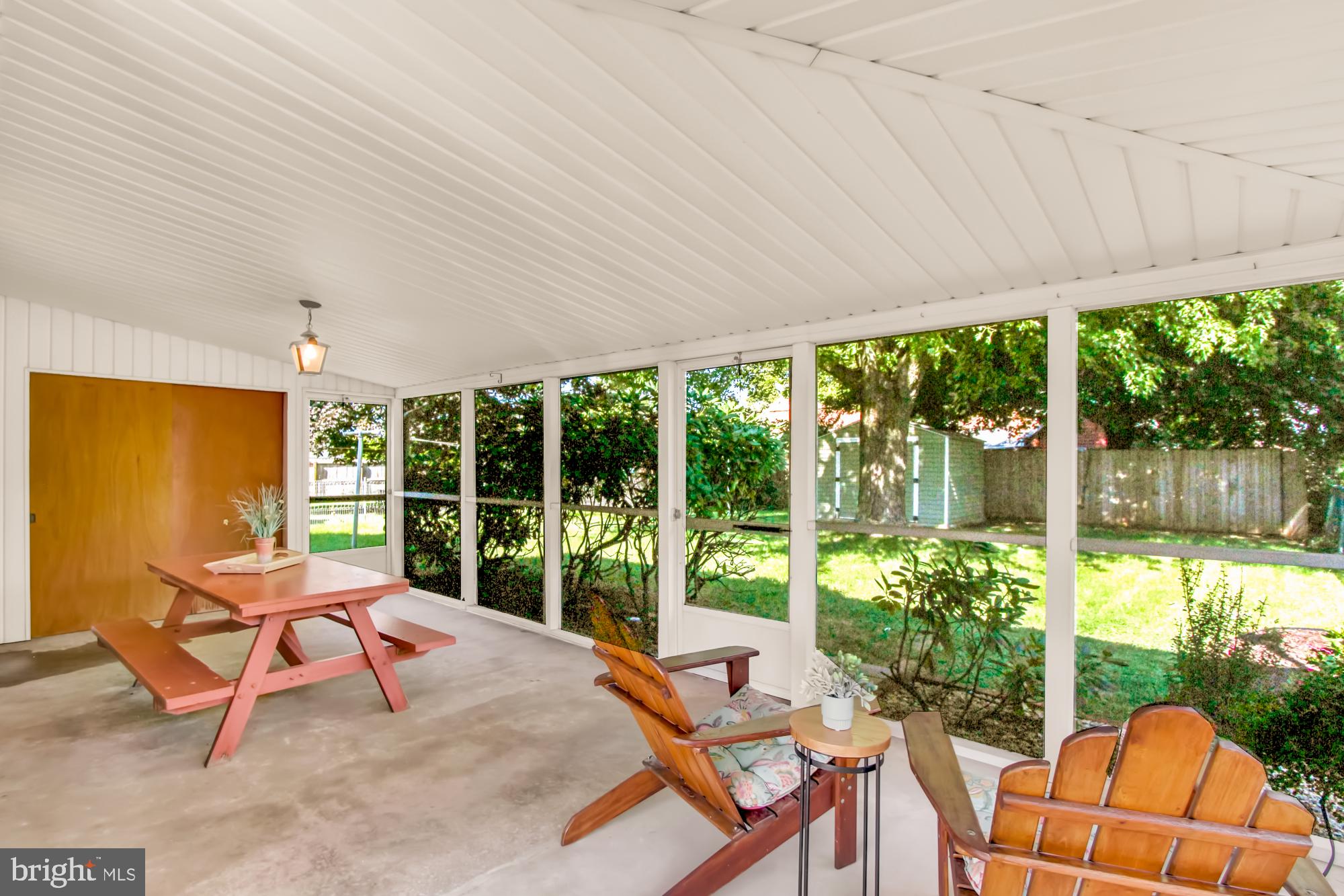 FIRESIDE/PARK VILLAGE - Residential