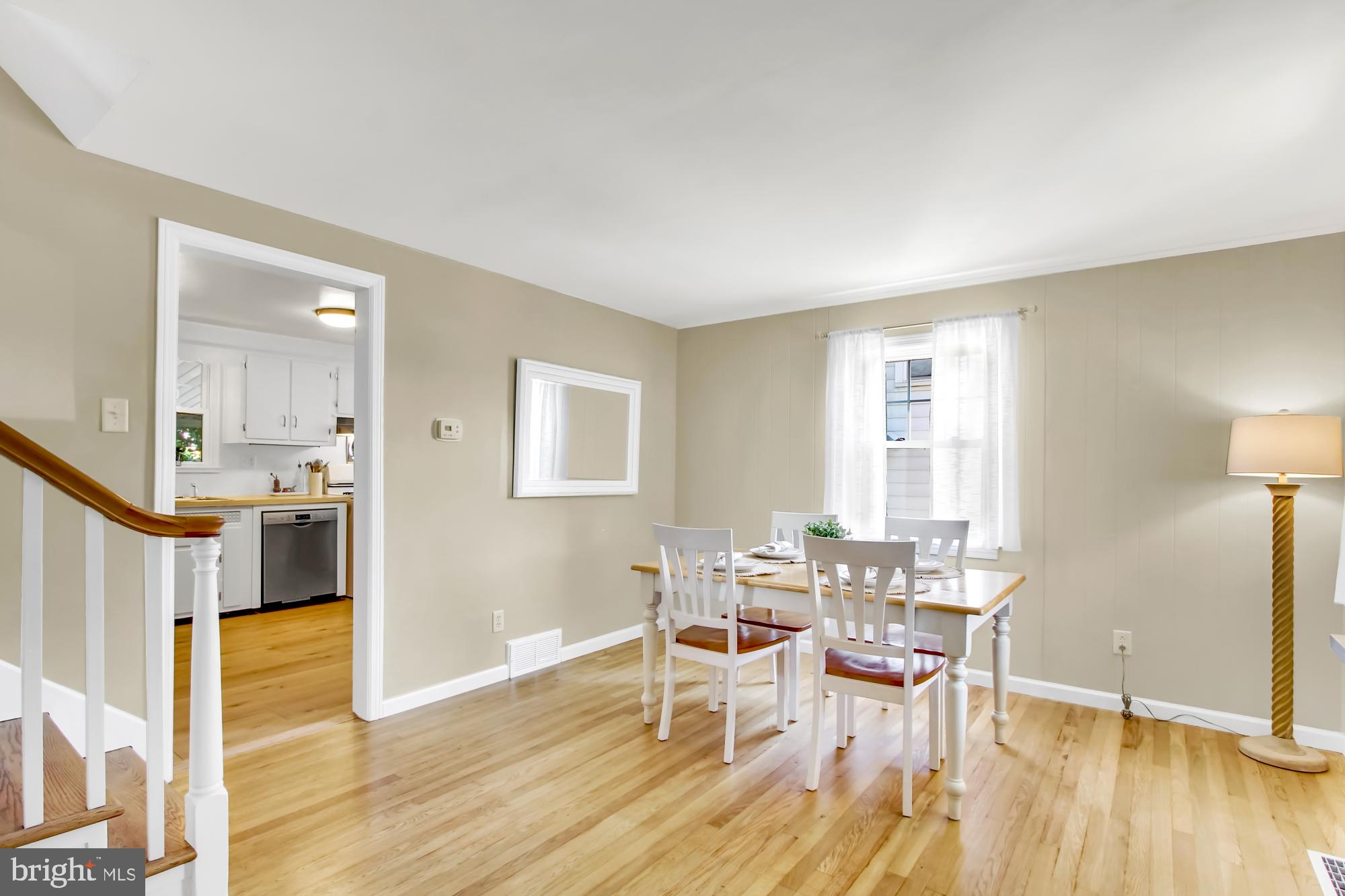 FIRESIDE/PARK VILLAGE - Residential