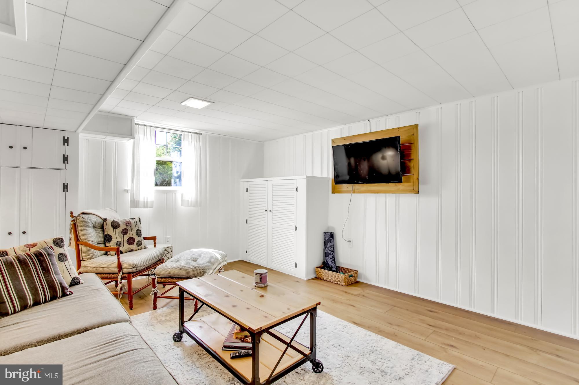 FIRESIDE/PARK VILLAGE - Residential