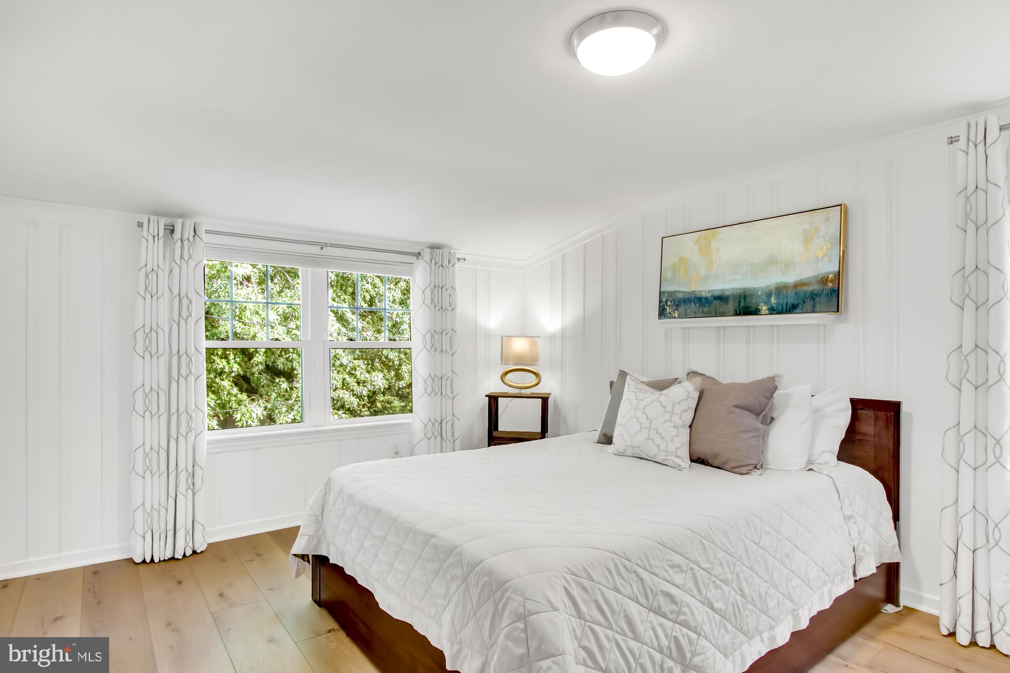 FIRESIDE/PARK VILLAGE - Residential