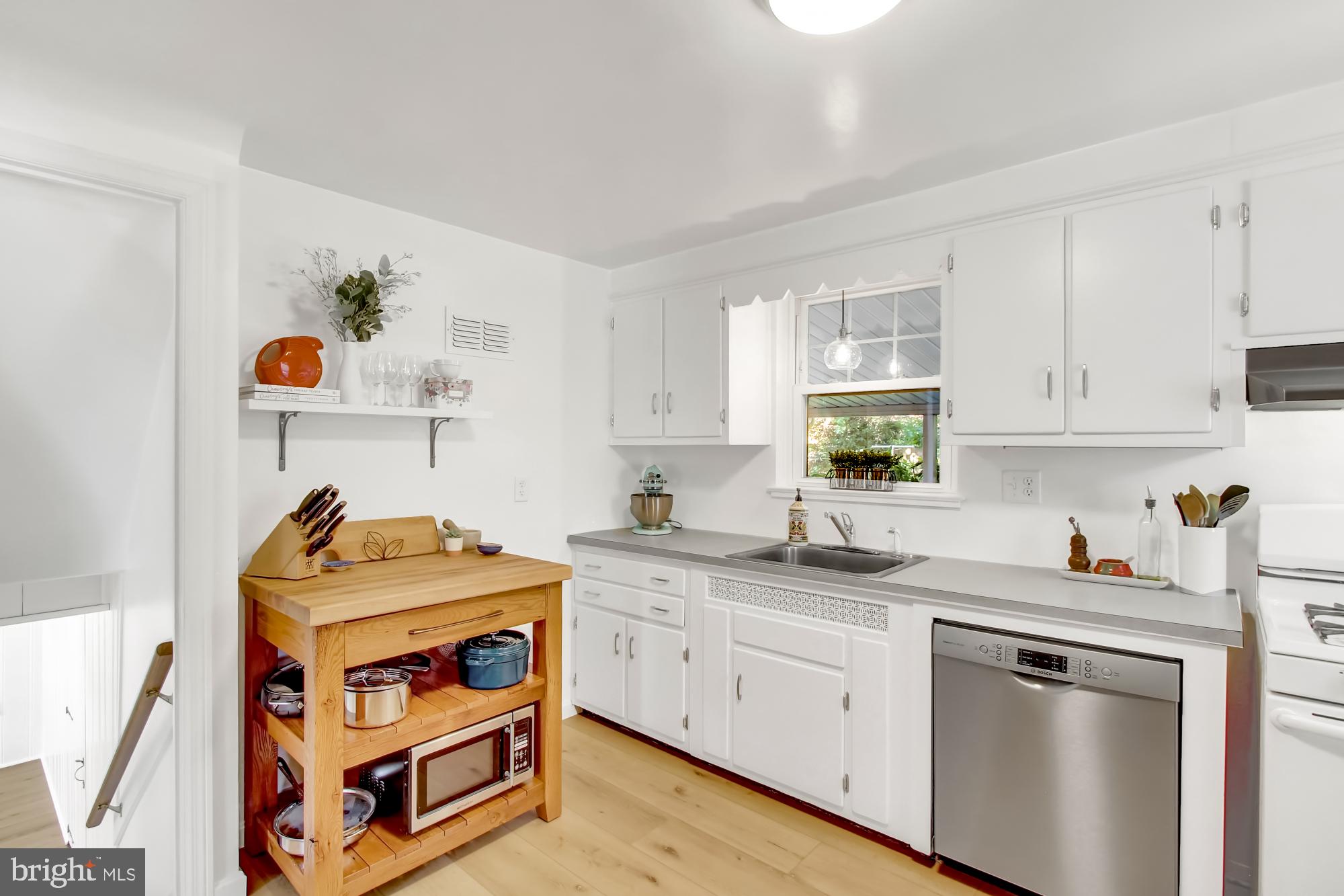 FIRESIDE/PARK VILLAGE - Residential