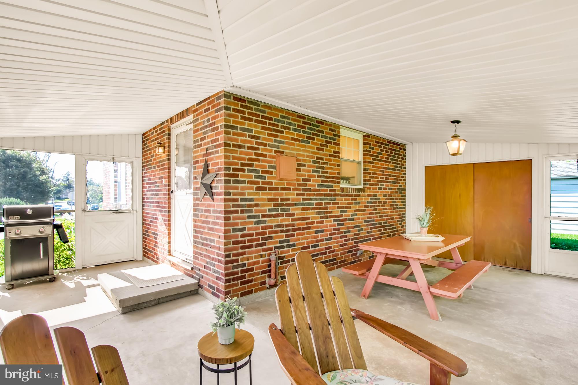 FIRESIDE/PARK VILLAGE - Residential