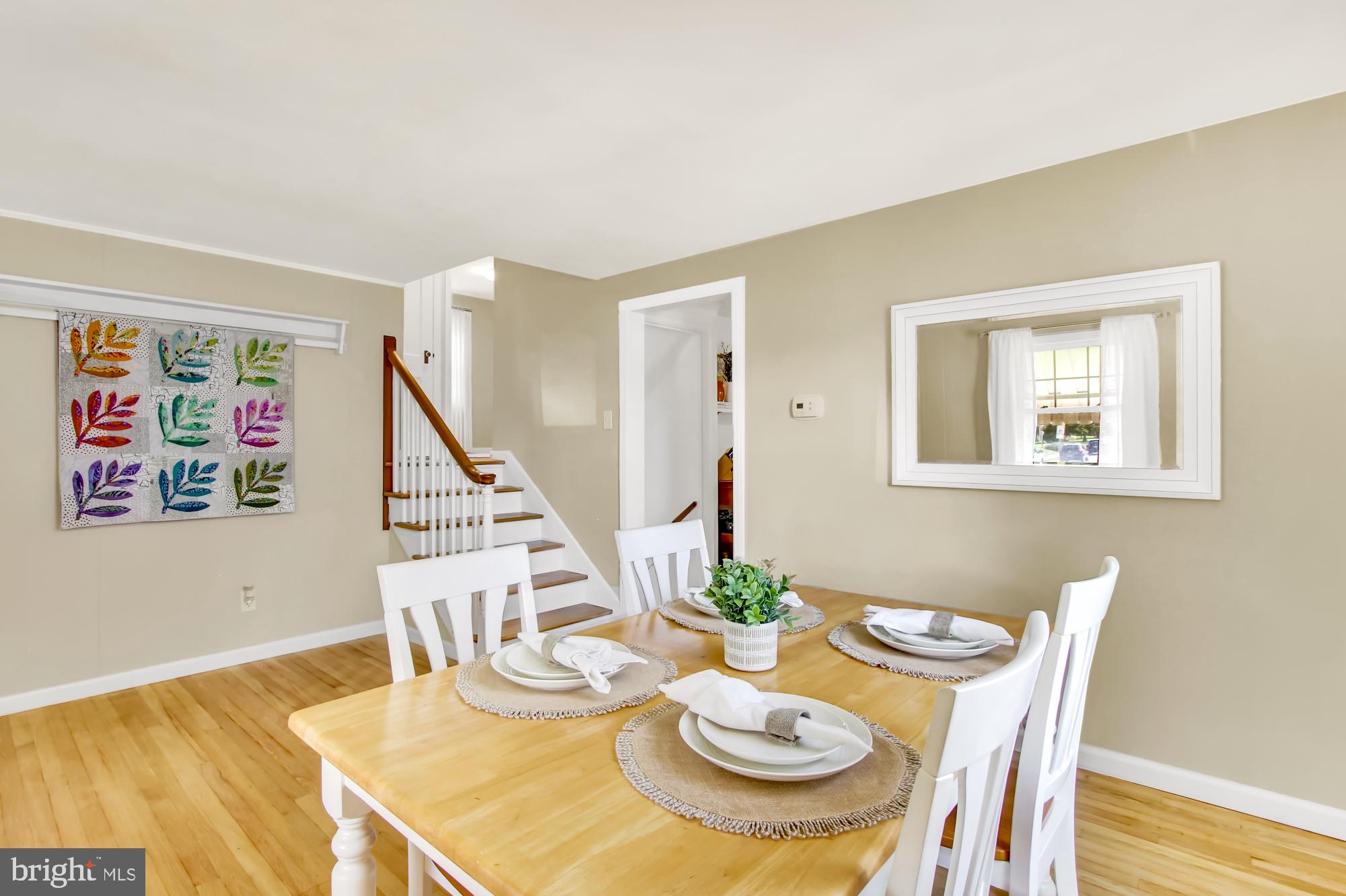 FIRESIDE/PARK VILLAGE - Residential