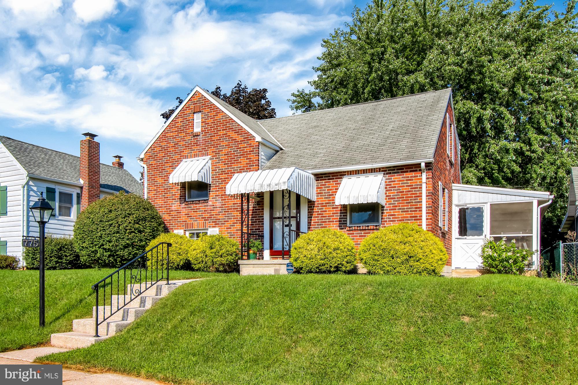 FIRESIDE/PARK VILLAGE - Residential