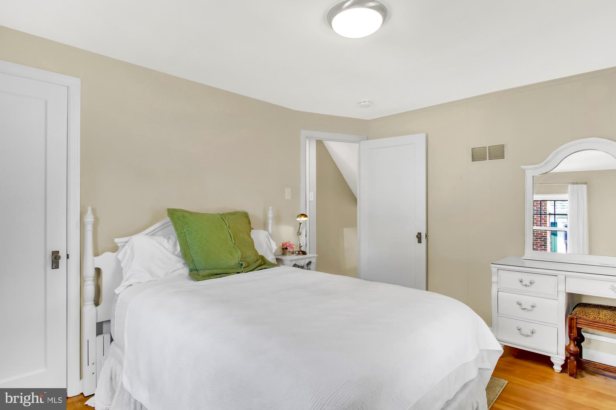 FIRESIDE/PARK VILLAGE - Residential
