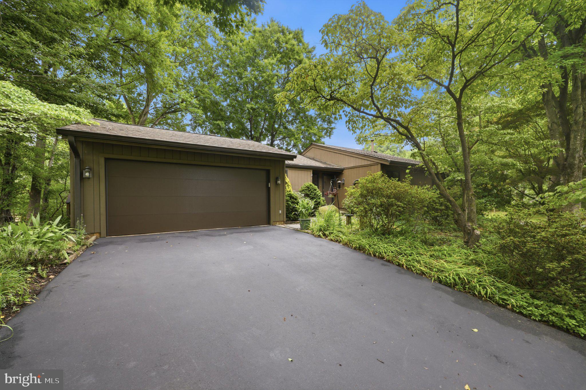 11501 BRANDY HALL LANE