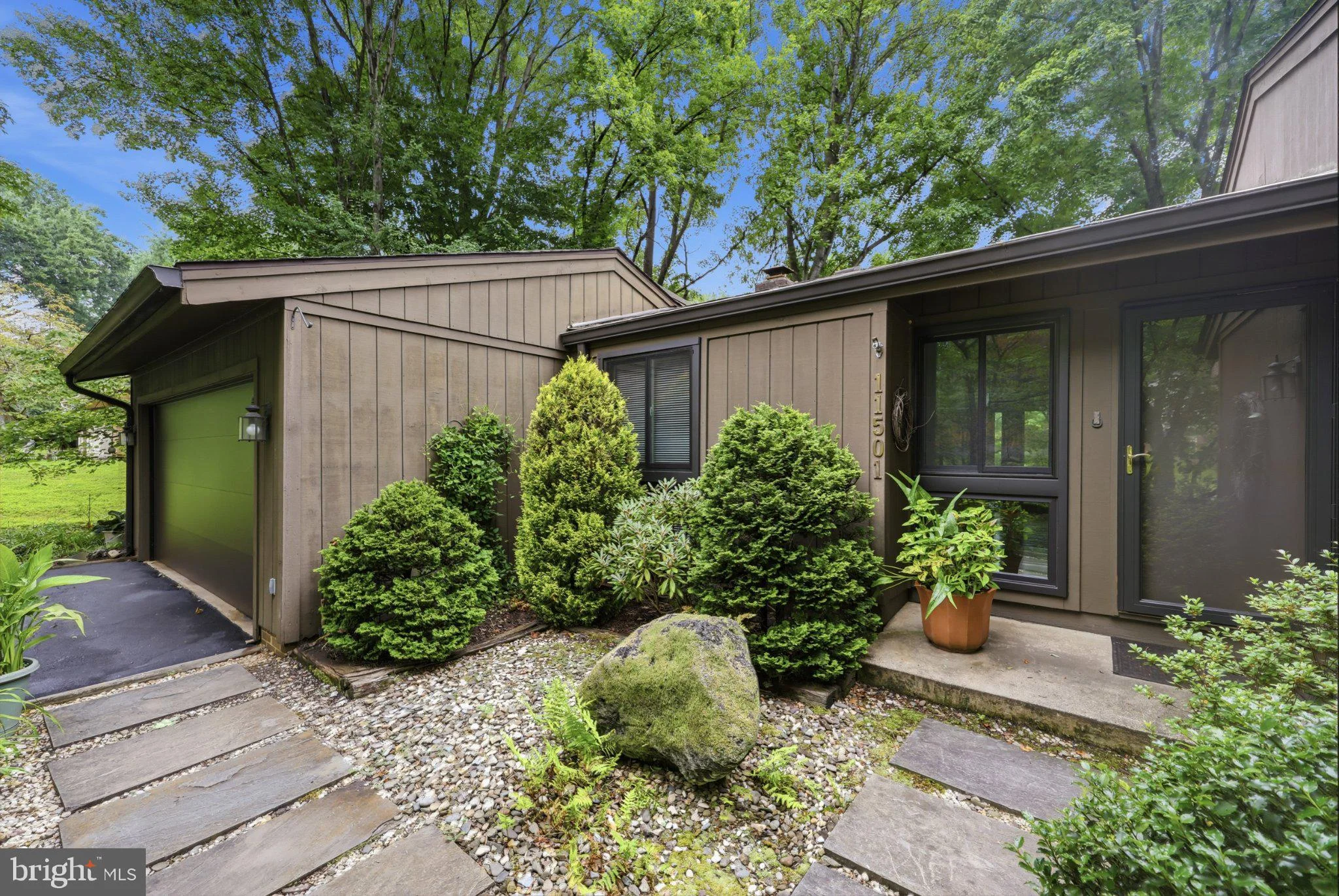 11501 Brandy Hall Lane