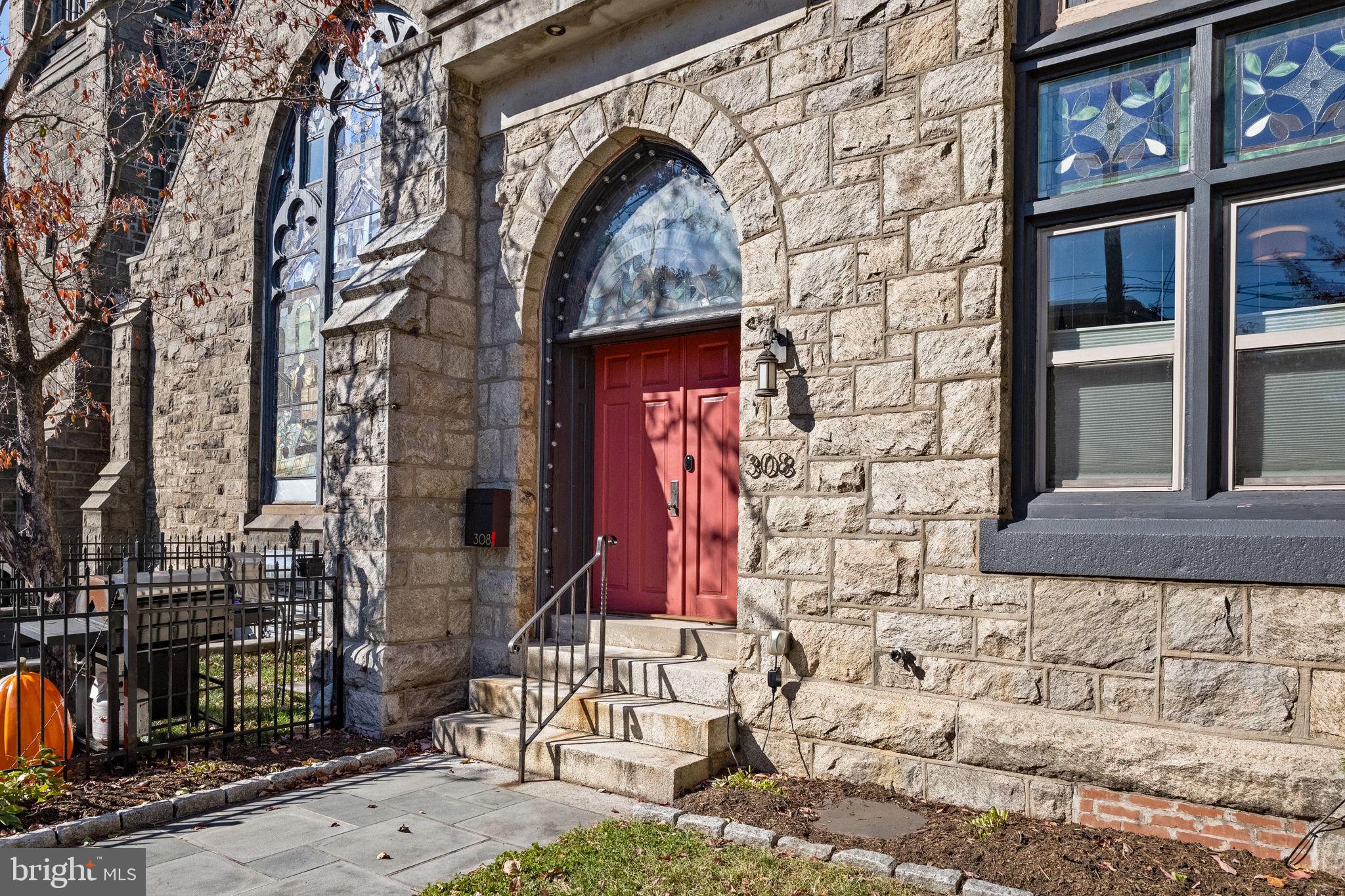 MANAYUNK - Residential