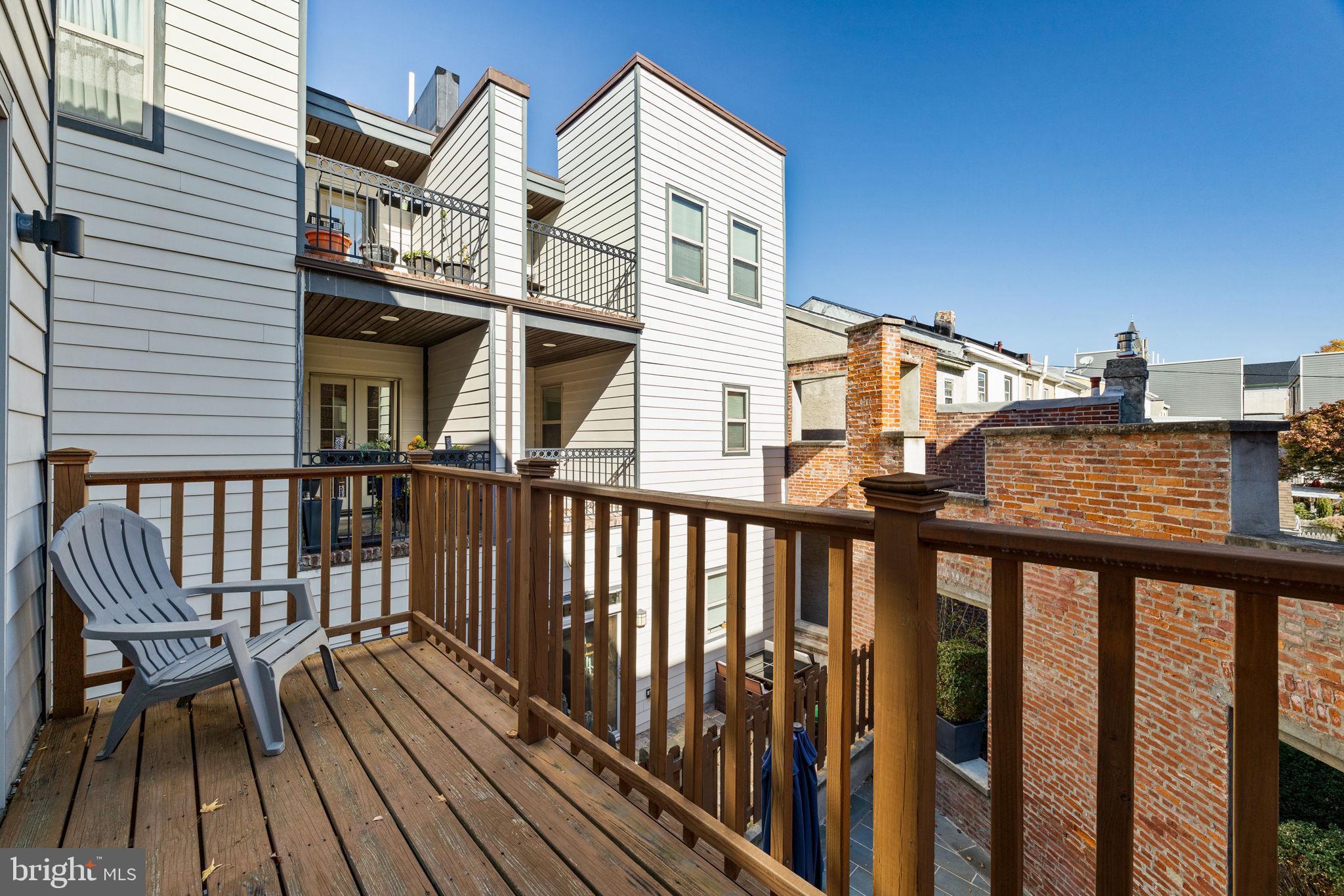 MANAYUNK - Residential