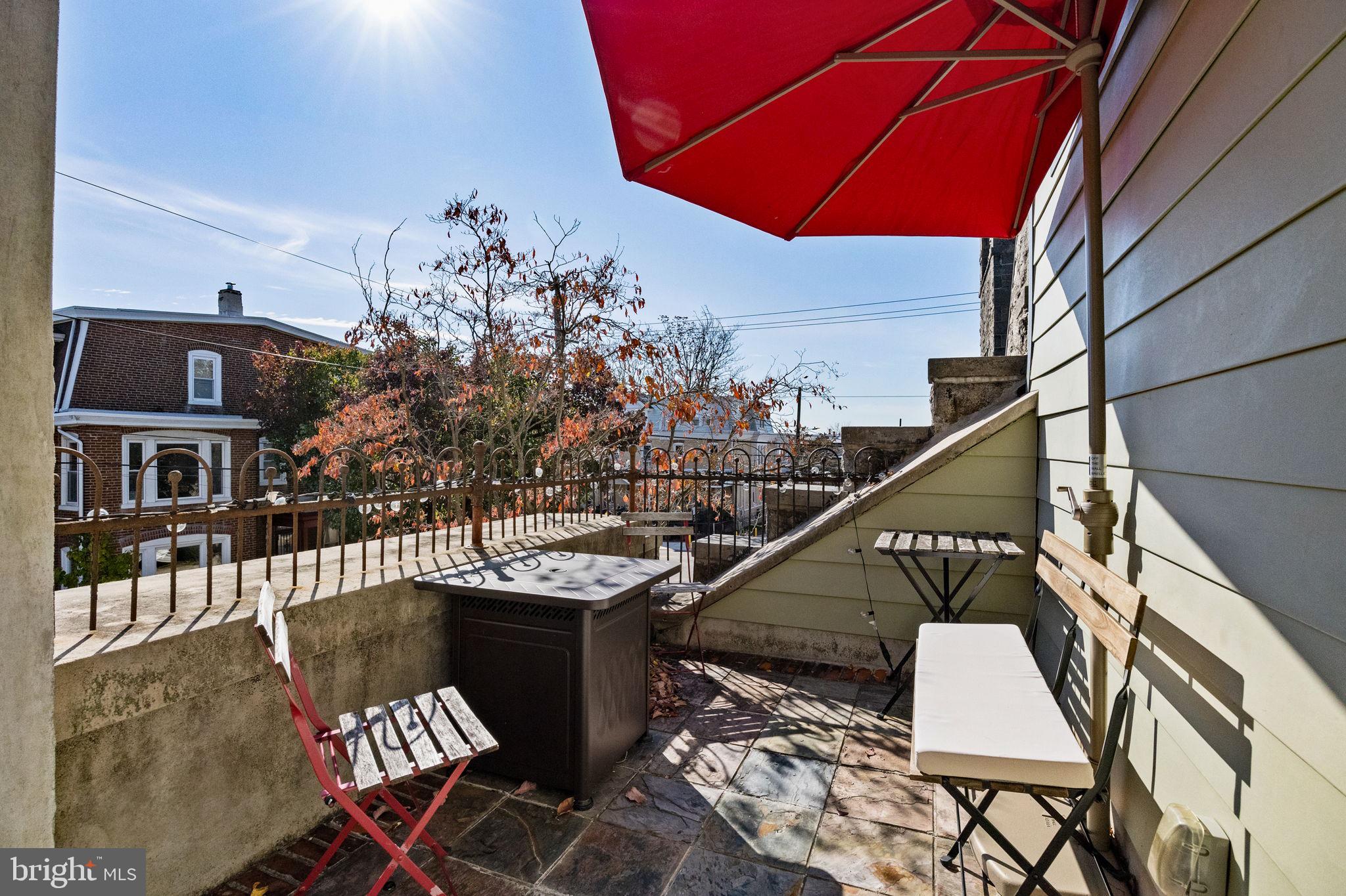 MANAYUNK - Residential