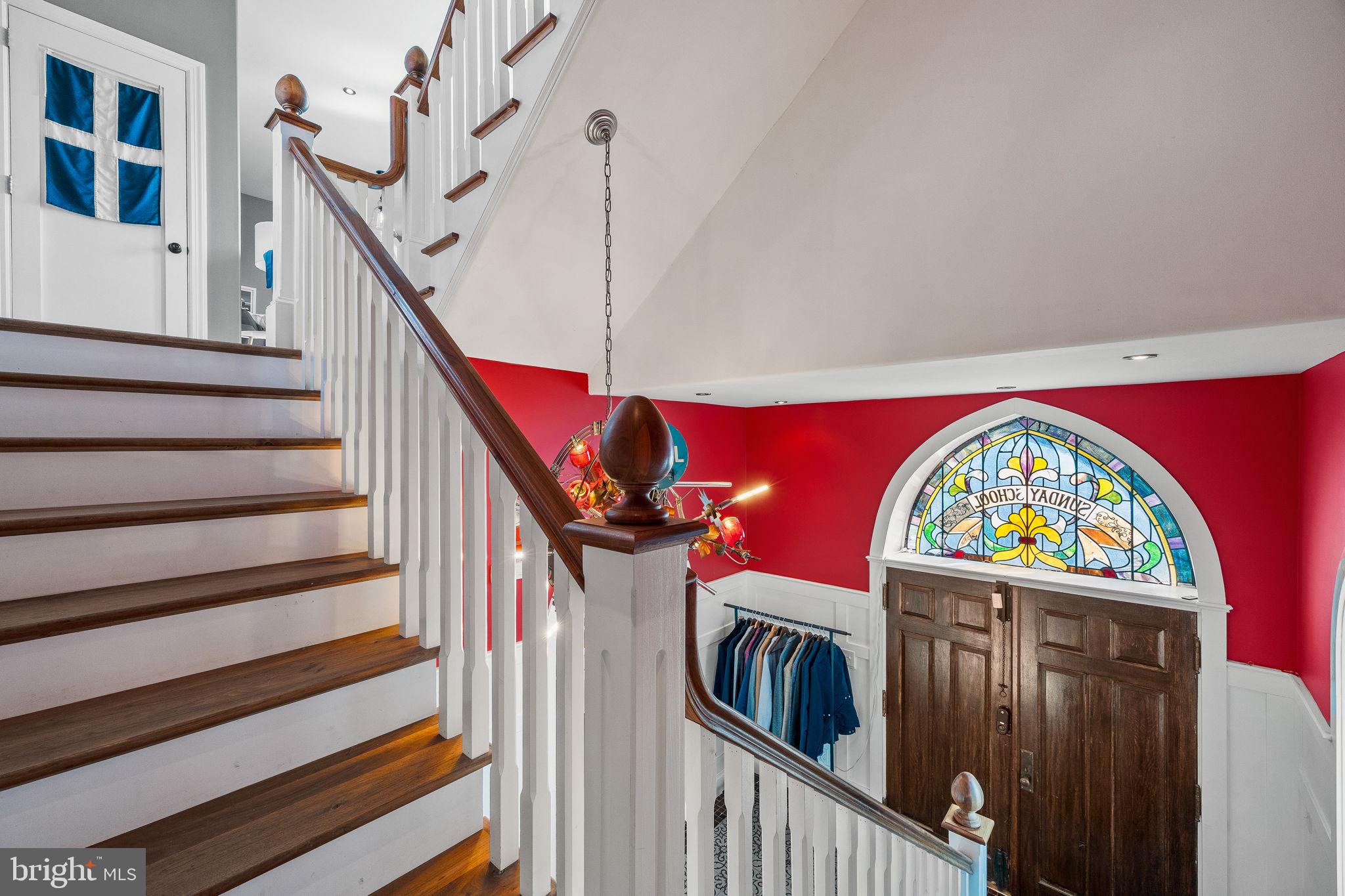 MANAYUNK - Residential