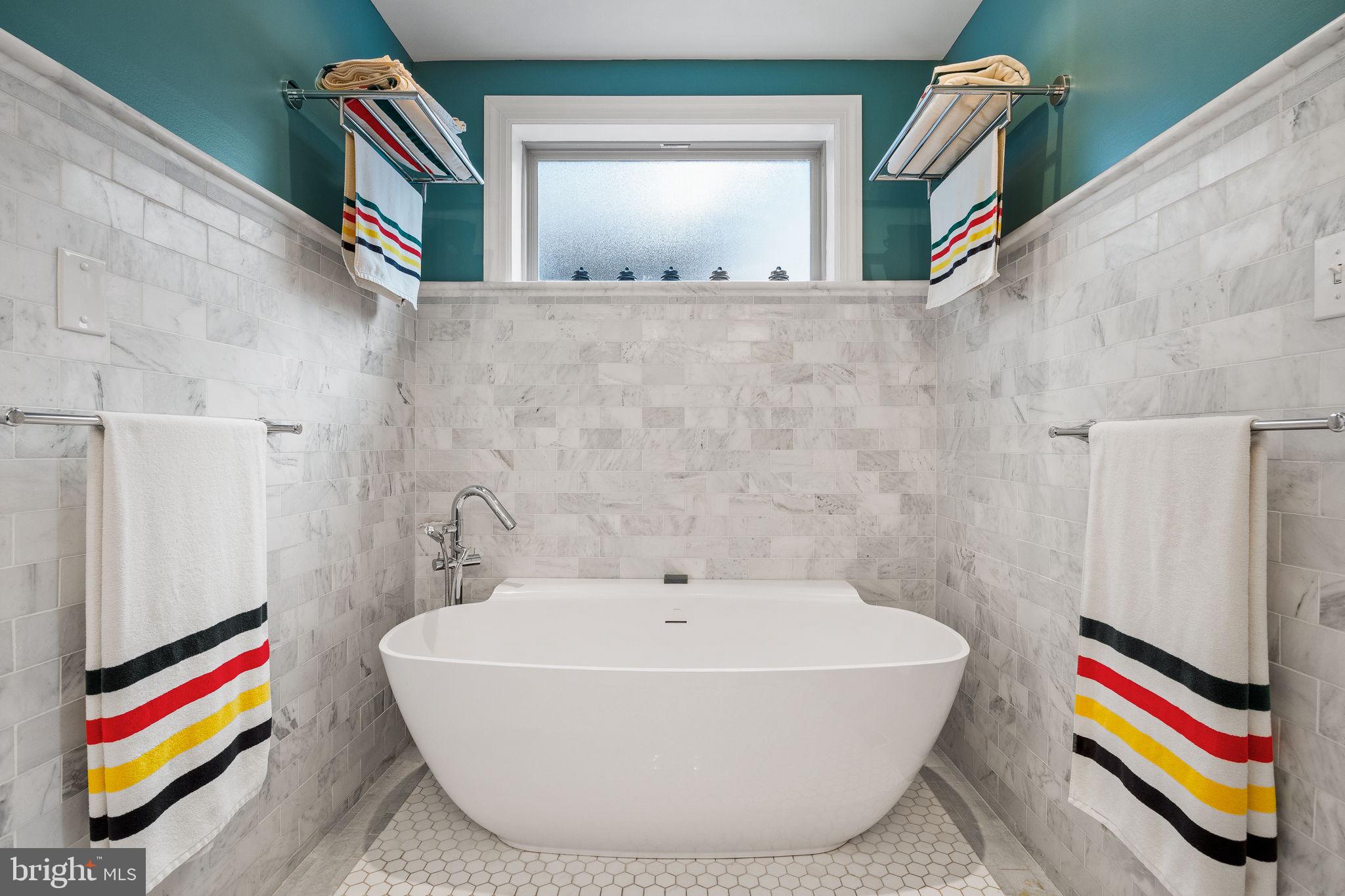 MANAYUNK - Residential