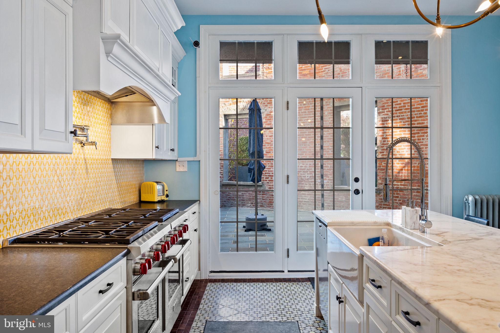 MANAYUNK - Residential