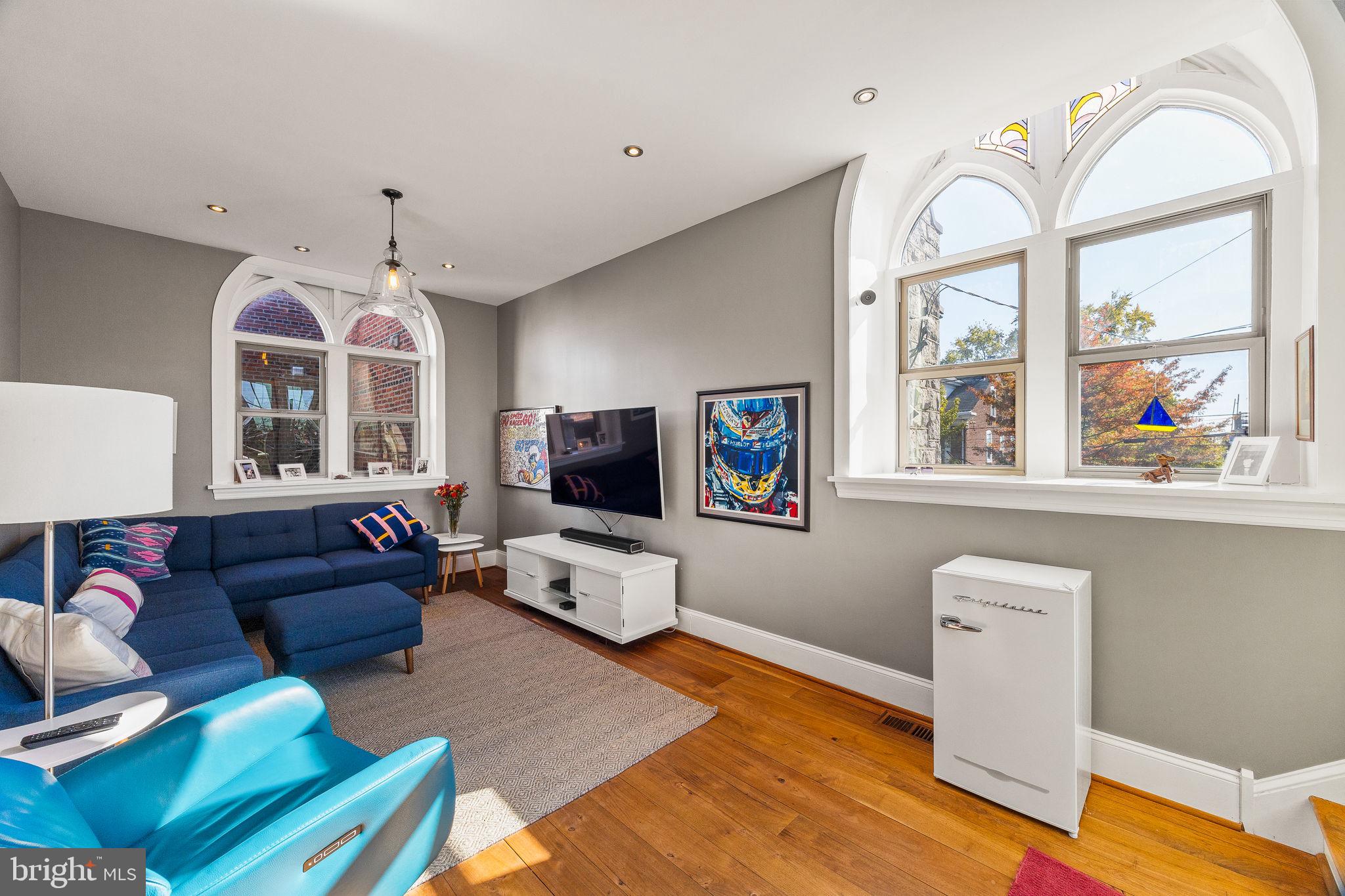 MANAYUNK - Residential