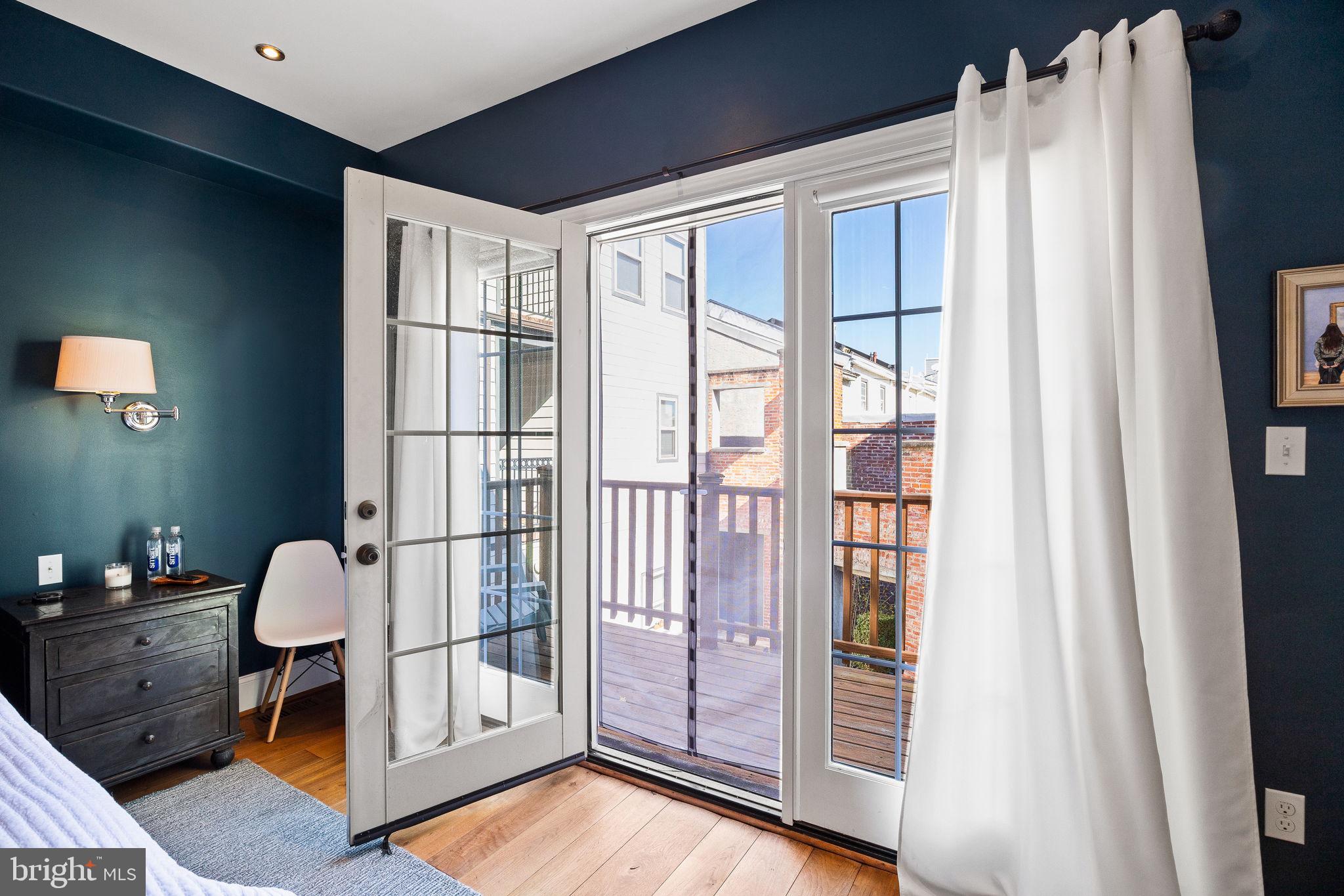 MANAYUNK - Residential