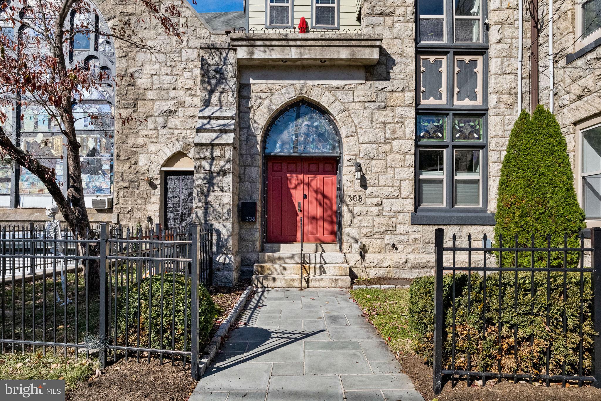 MANAYUNK - Residential