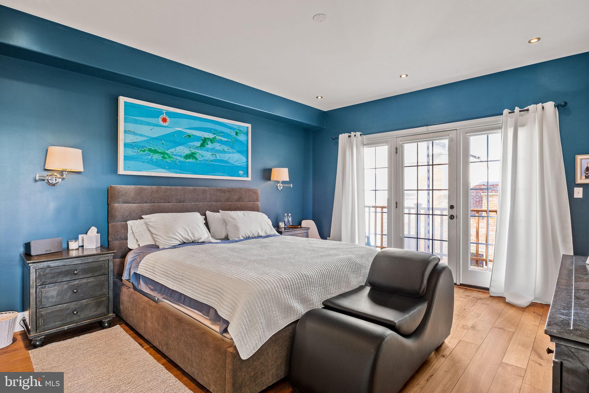 MANAYUNK - Residential