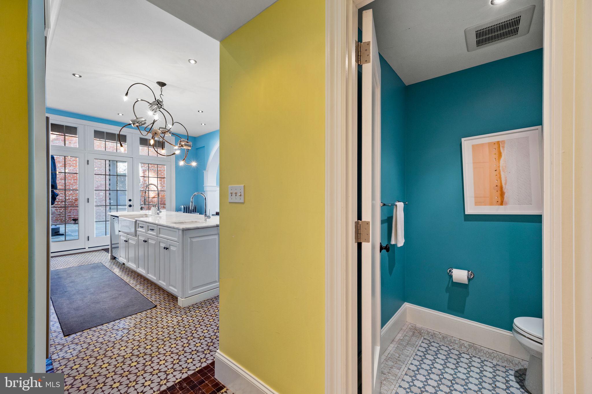 MANAYUNK - Residential