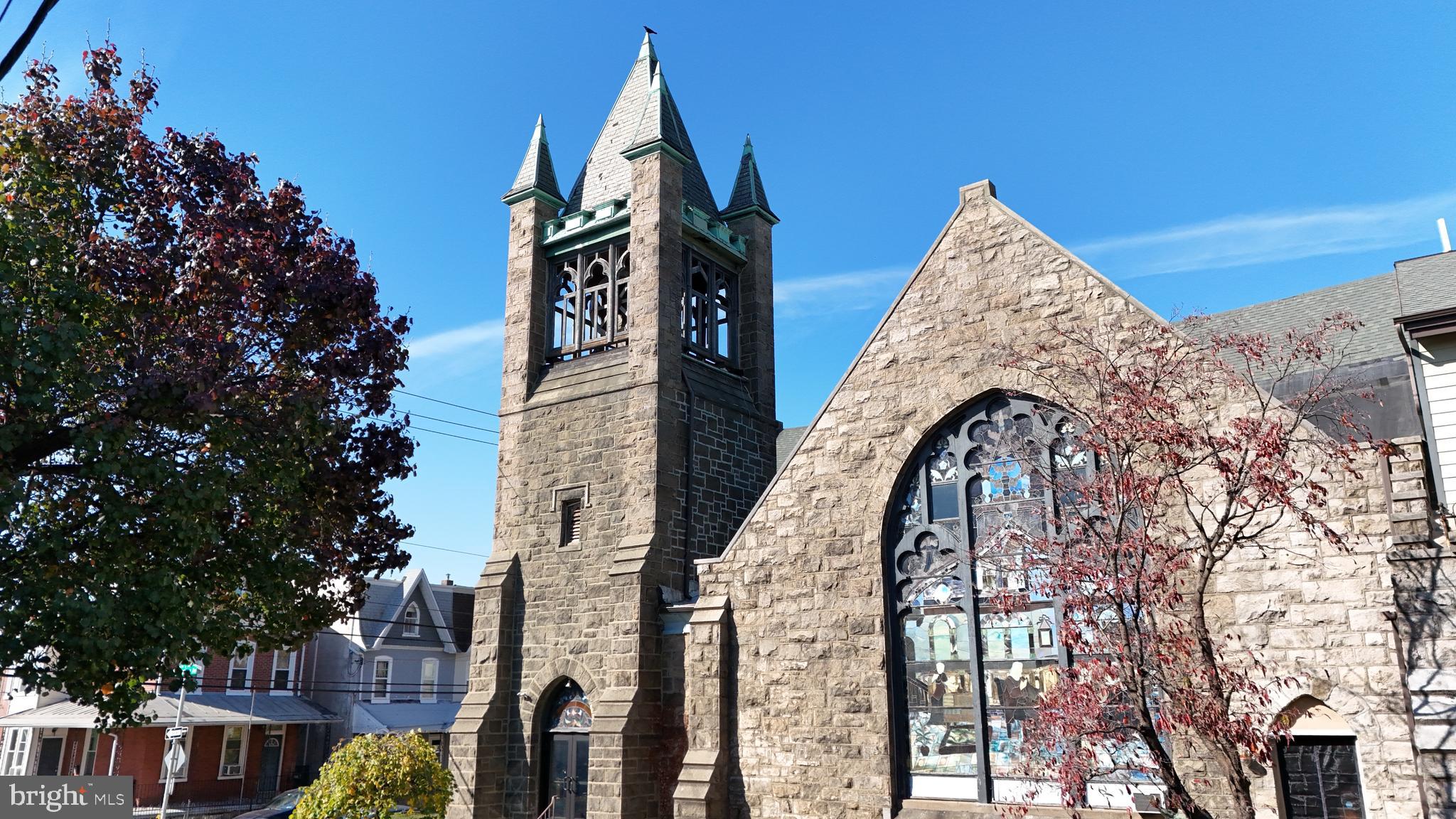 MANAYUNK - Residential