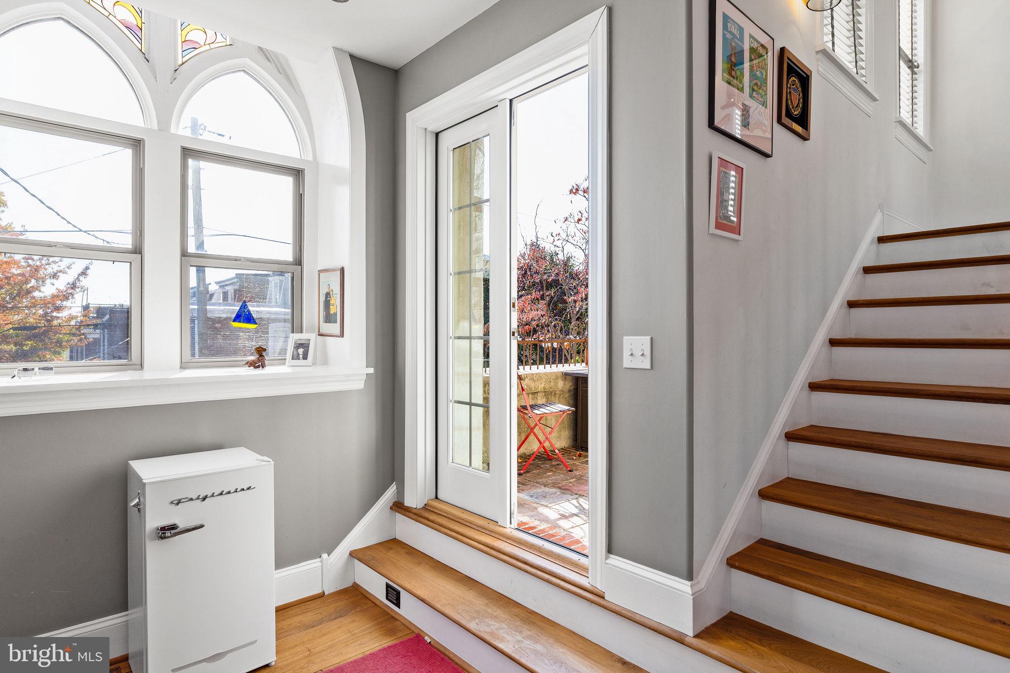 MANAYUNK - Residential