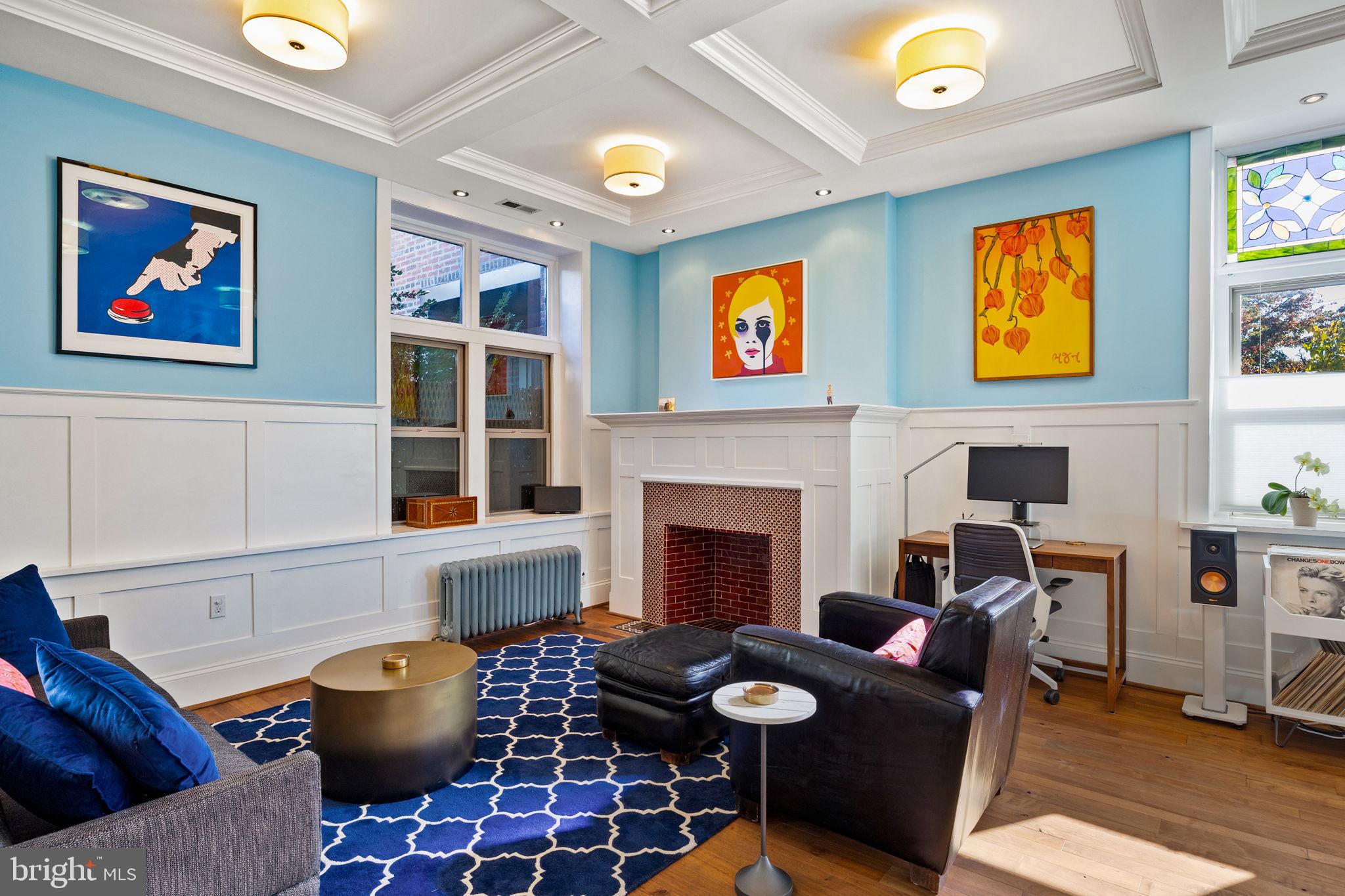 MANAYUNK - Residential