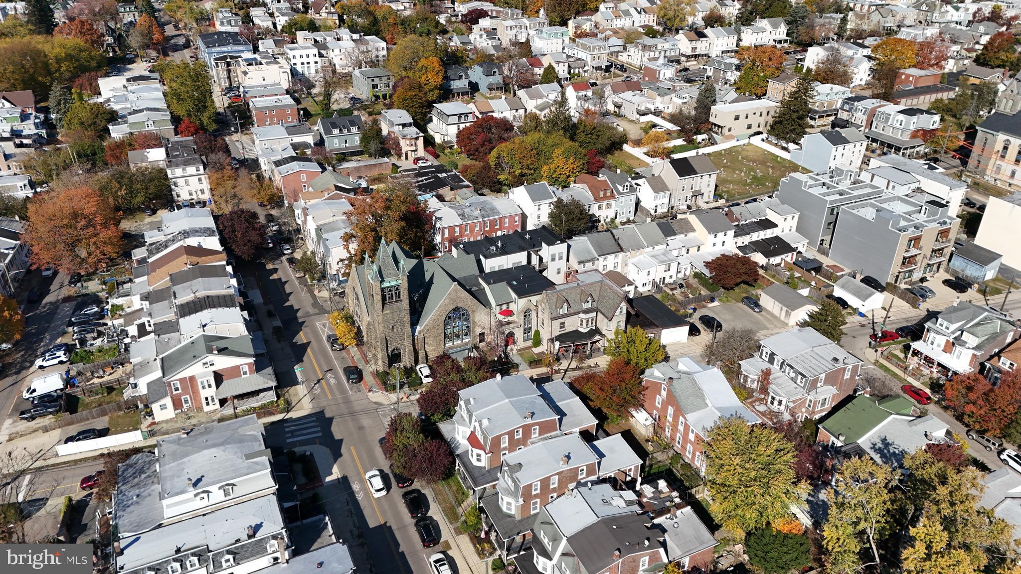 MANAYUNK - Residential