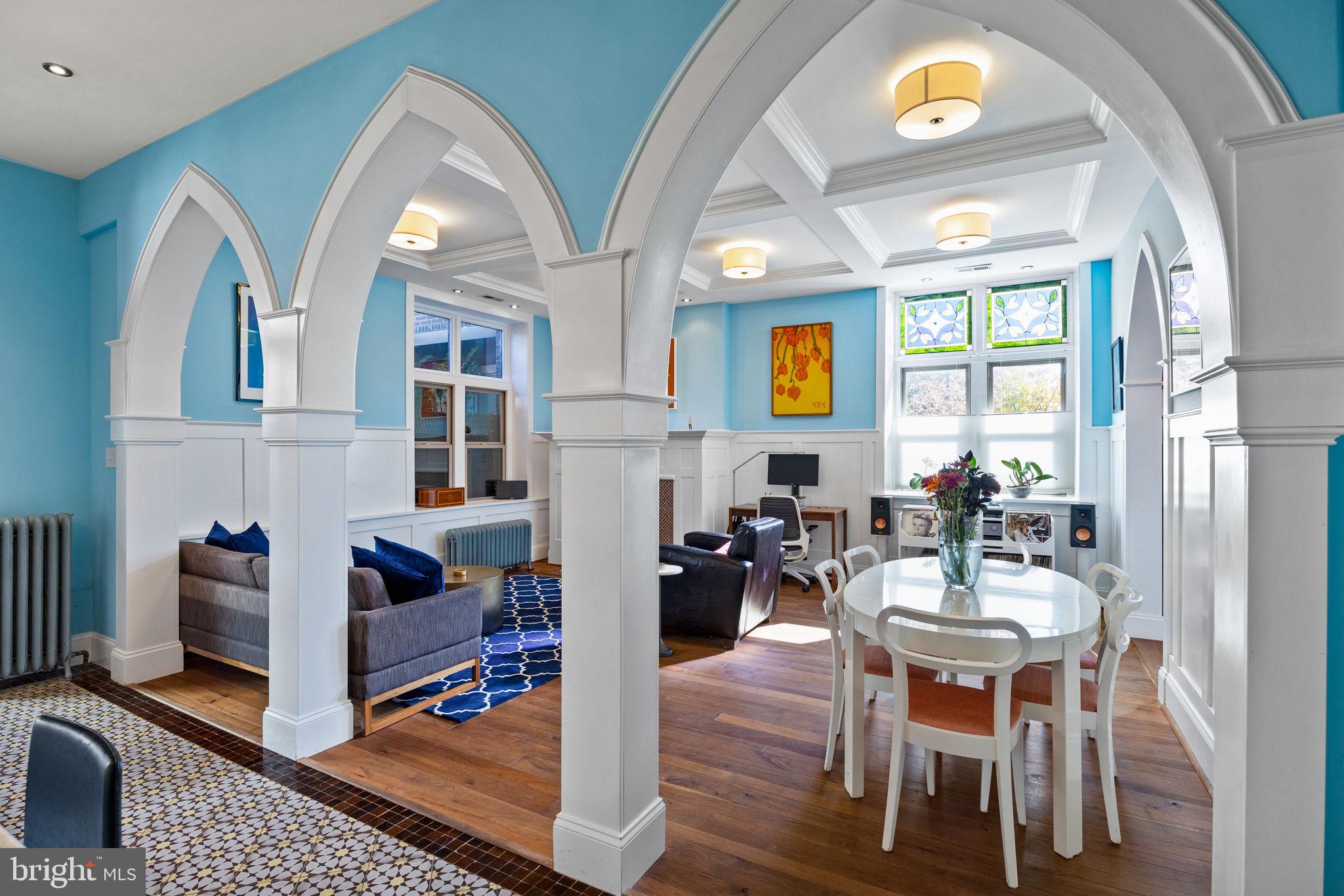 MANAYUNK - Residential