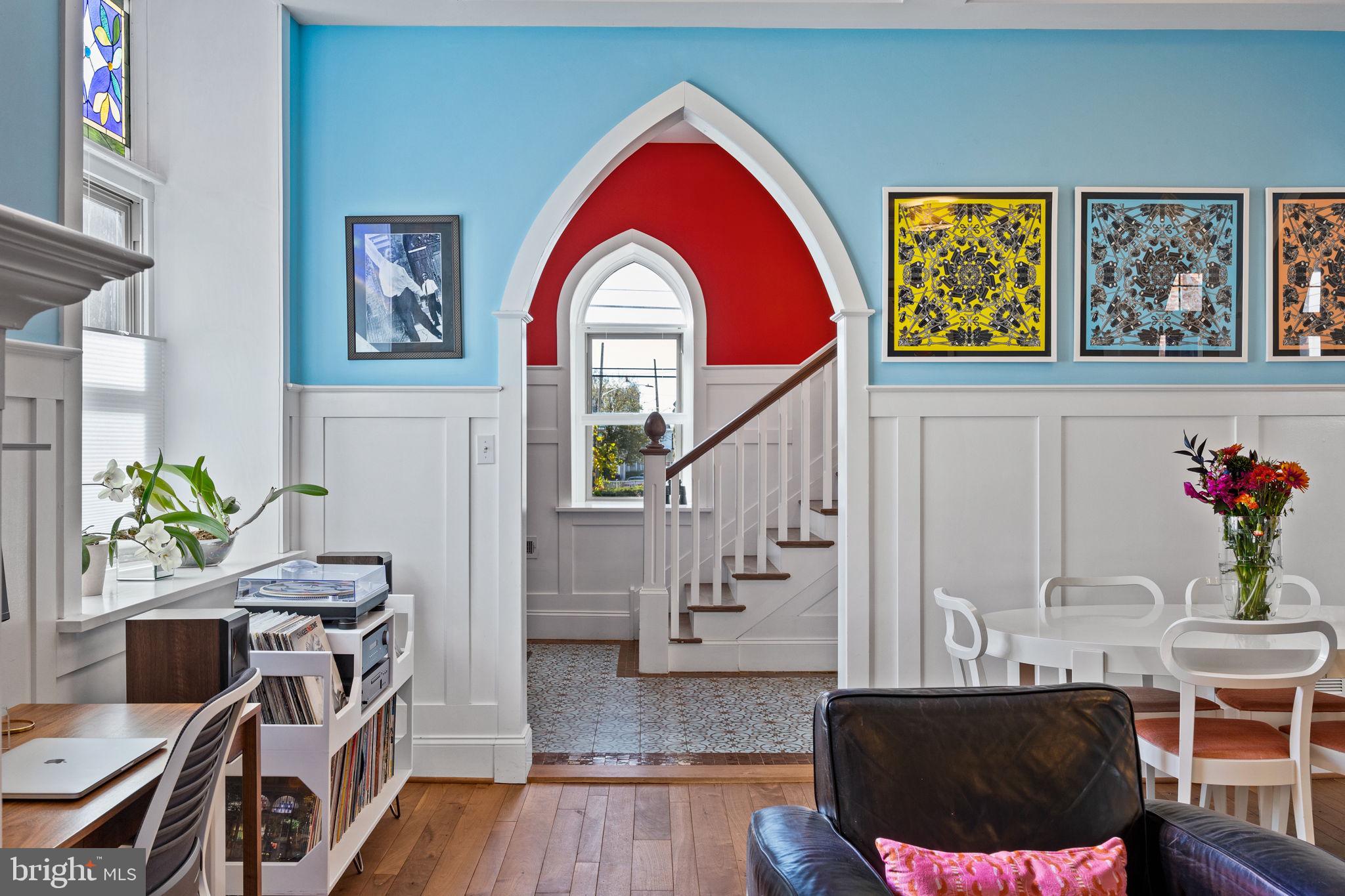 MANAYUNK - Residential