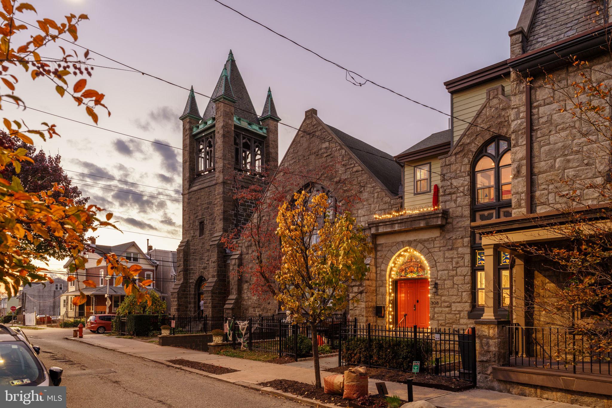 MANAYUNK - Residential