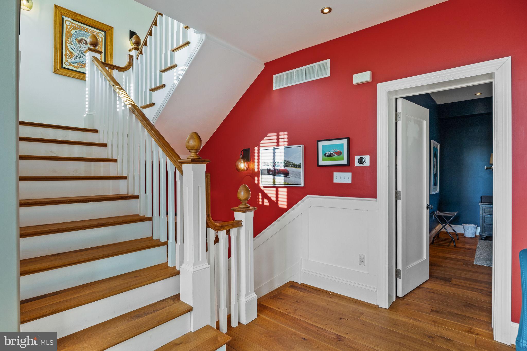 MANAYUNK - Residential