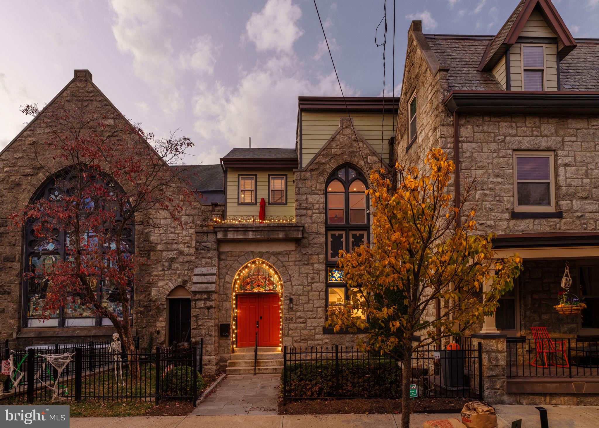 MANAYUNK - Residential