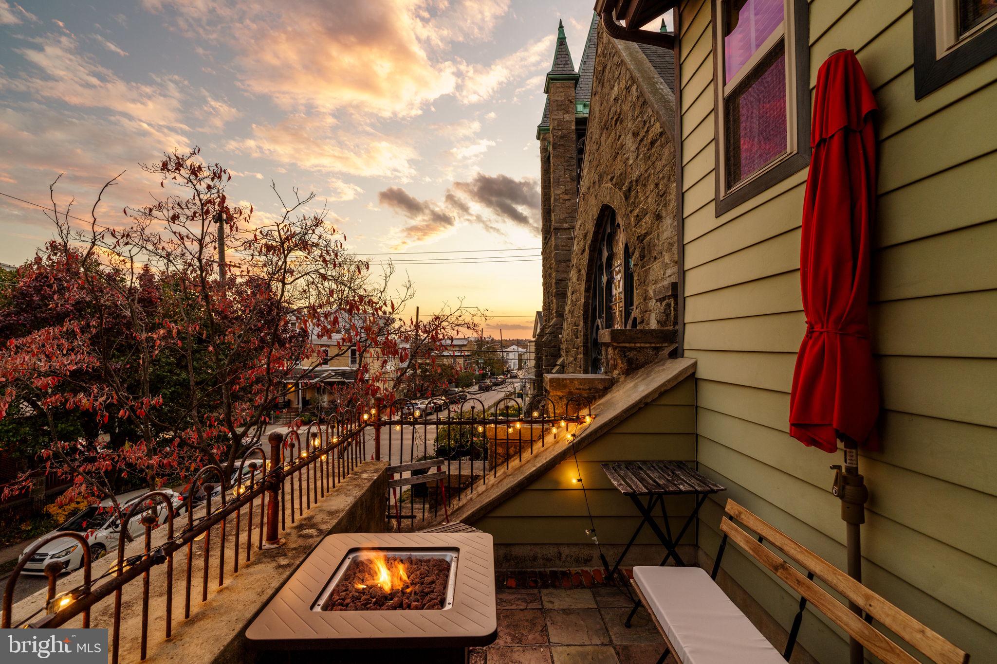 MANAYUNK - Residential