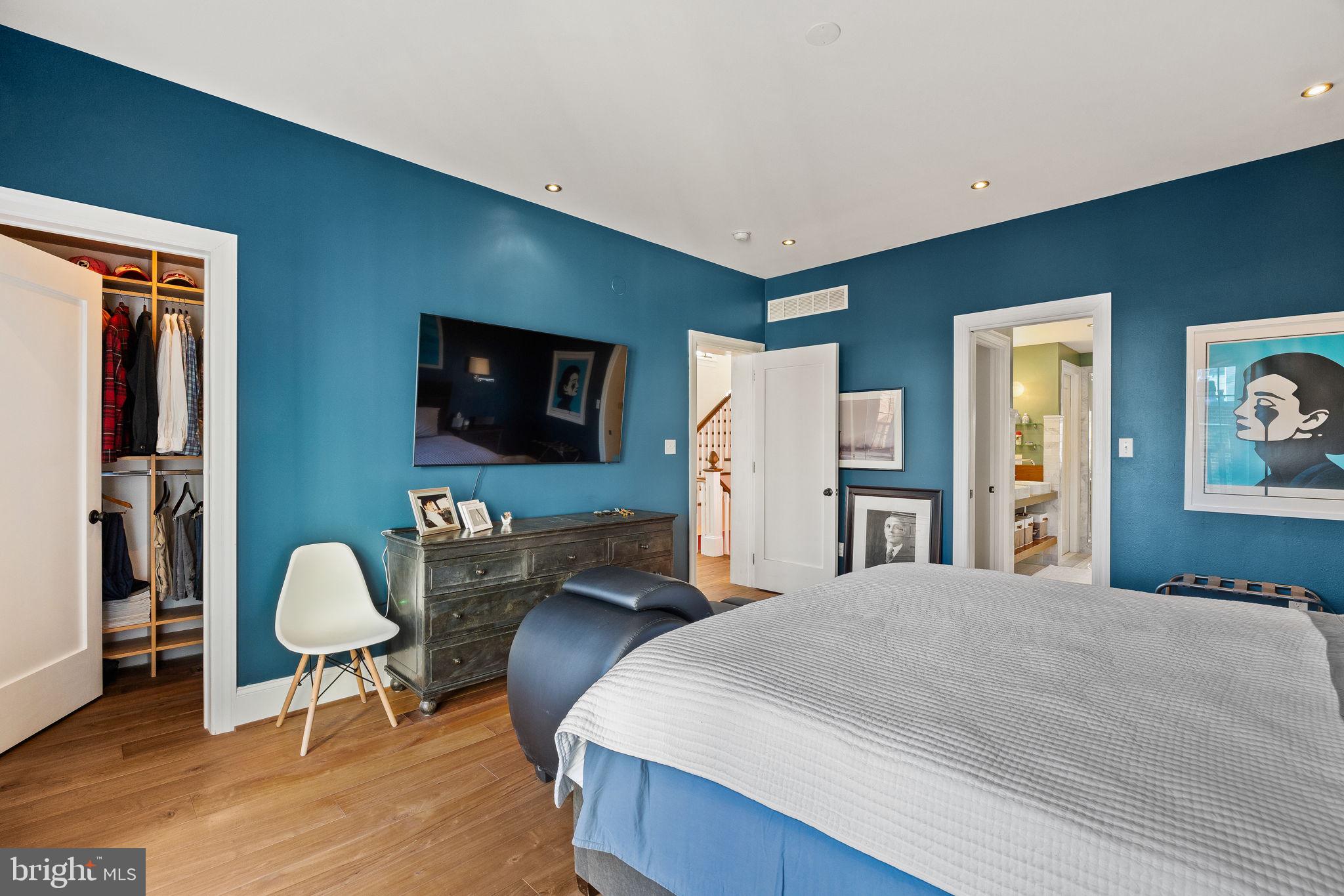 MANAYUNK - Residential