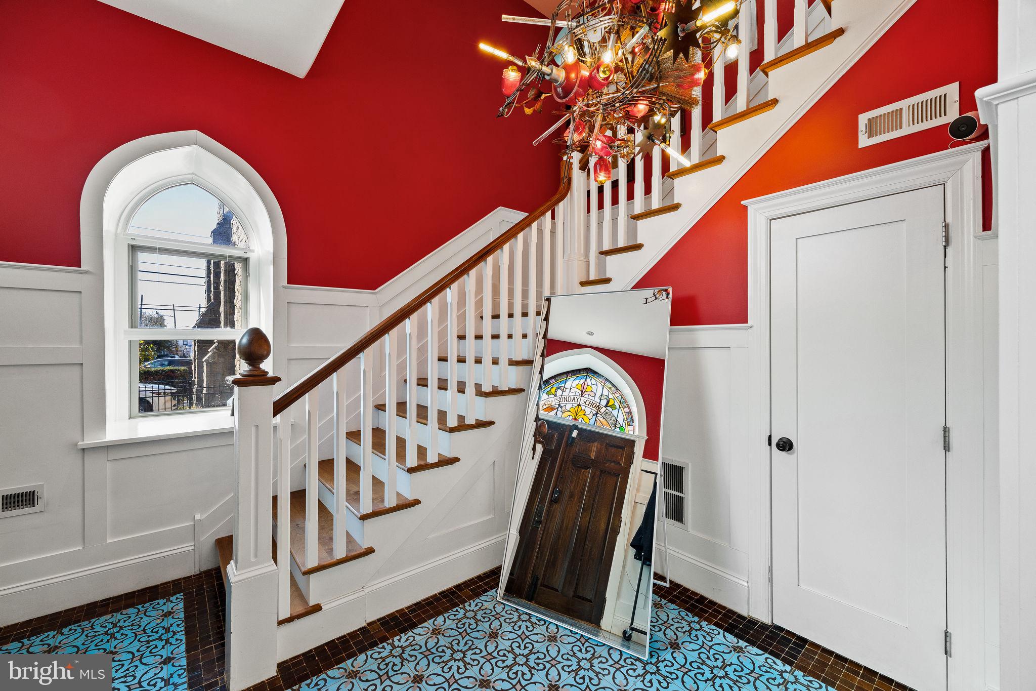 MANAYUNK - Residential