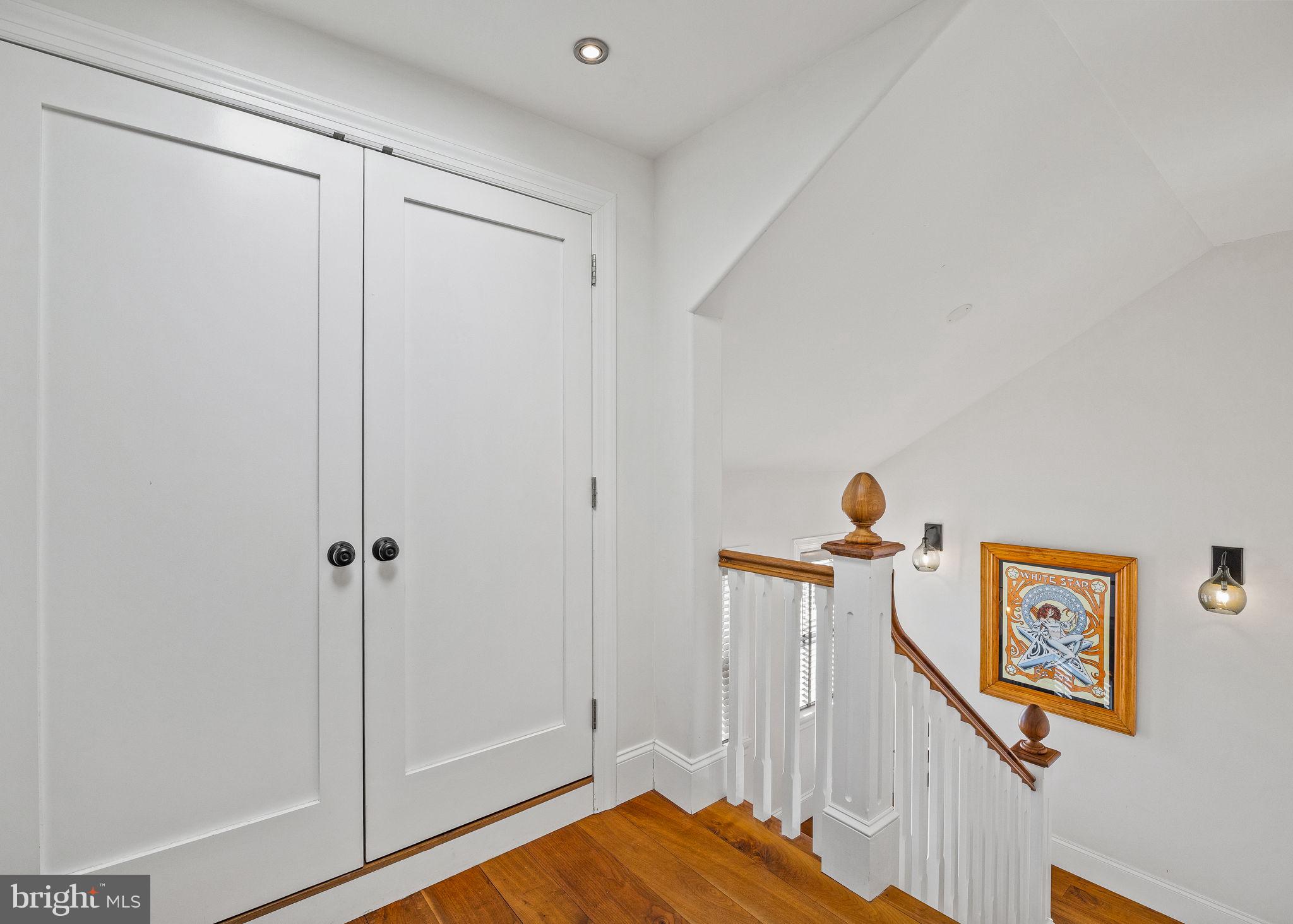 MANAYUNK - Residential